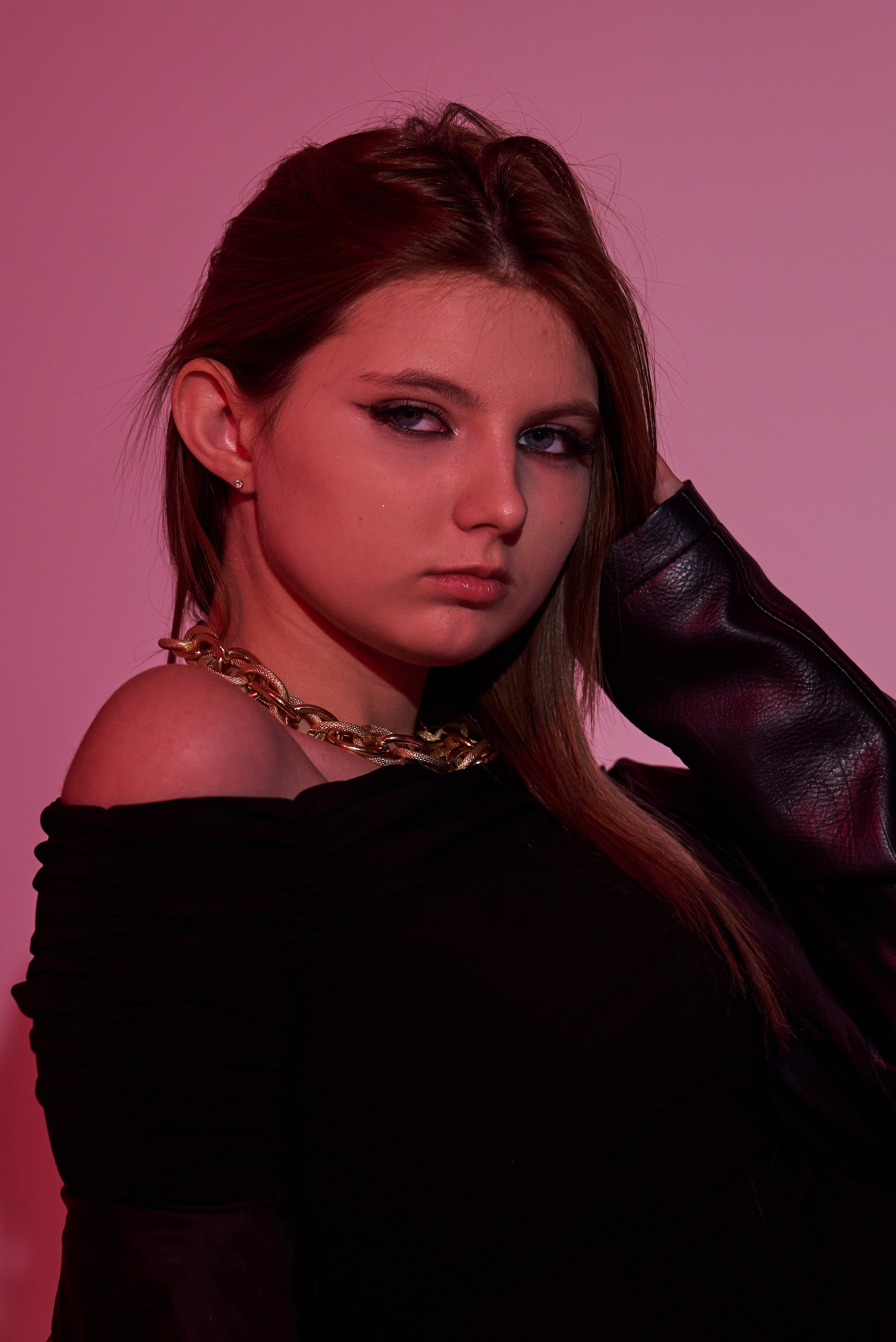 Лика, Щёлково. Фотограф Щёлково