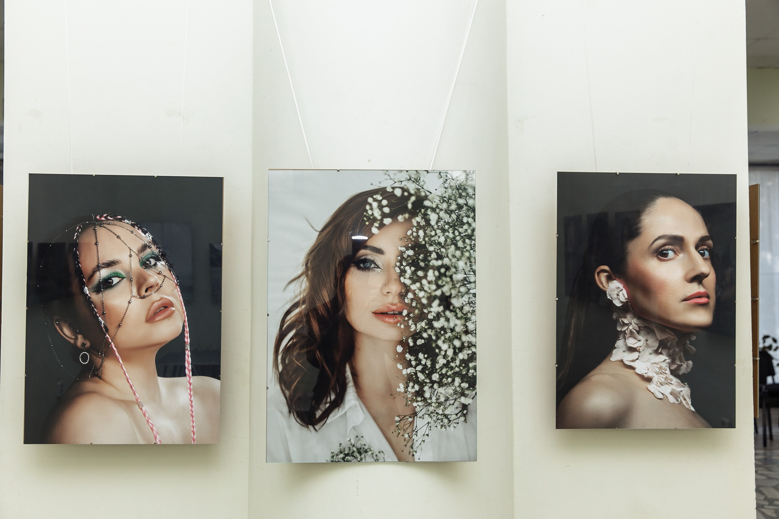 ОТКРЫТИЕ ВЫСТАВКИ. Семейный фотограф в Волгодонске Анастасия Шипилова