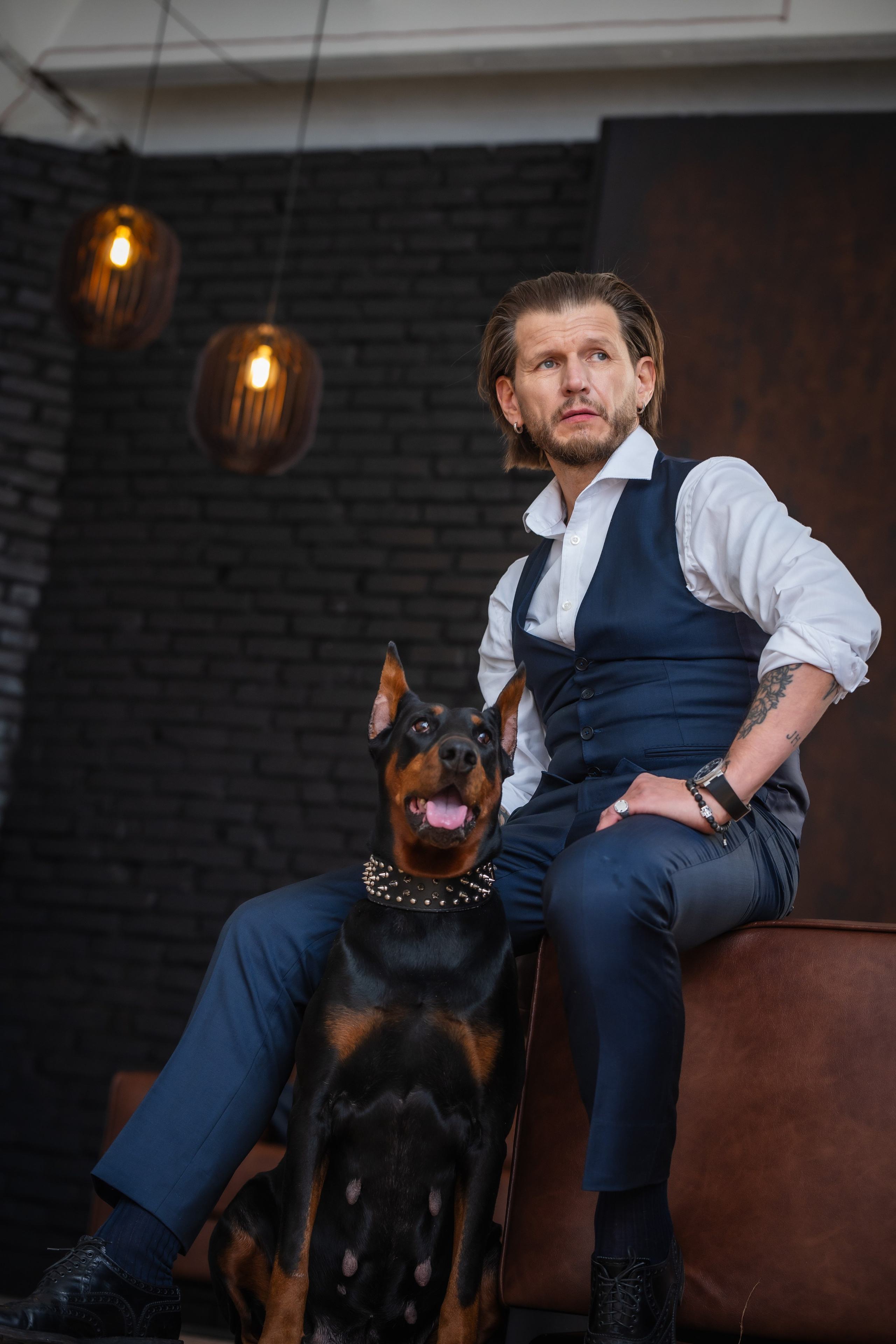 Павел. Фотограф г. Хабаровск