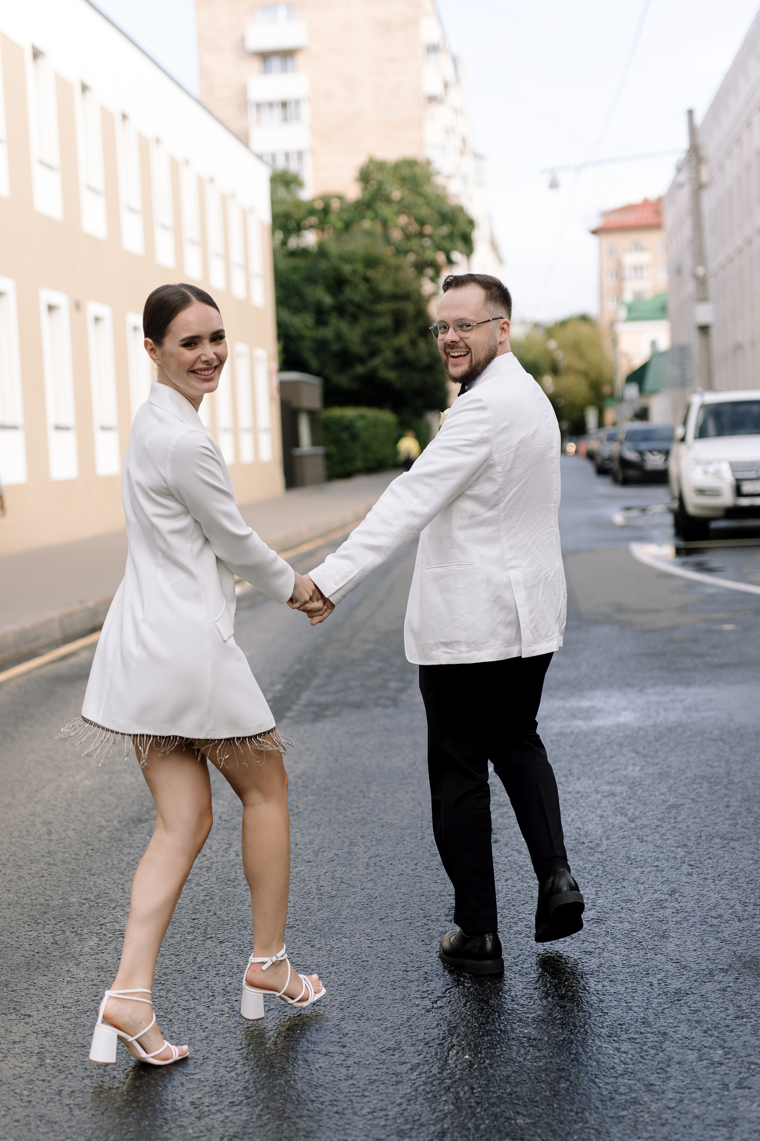 Anastasya/Anton. Свадебный фотограф Павел Князев