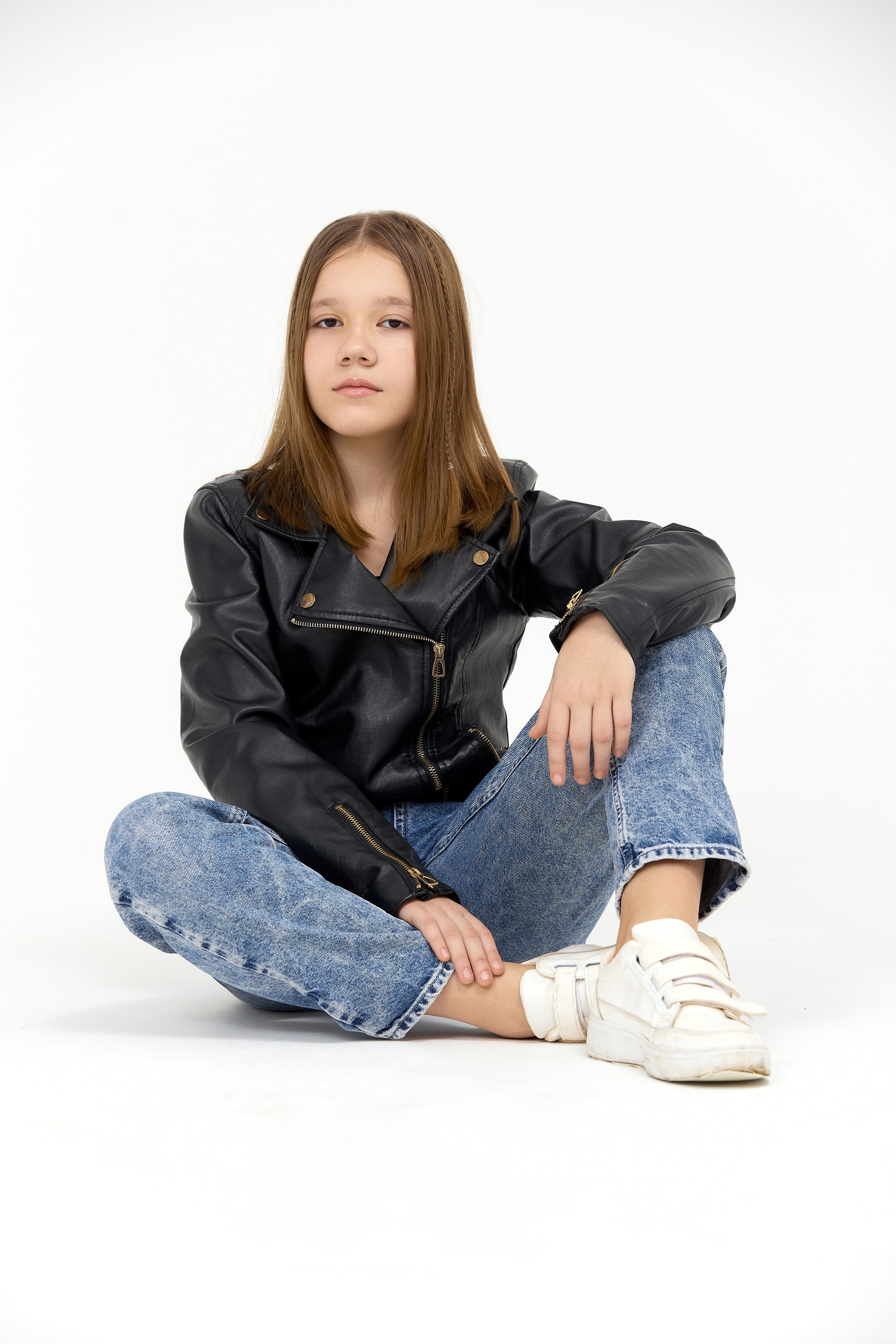 Воробьева Инна. Школа Развития моделей Город Ижевск