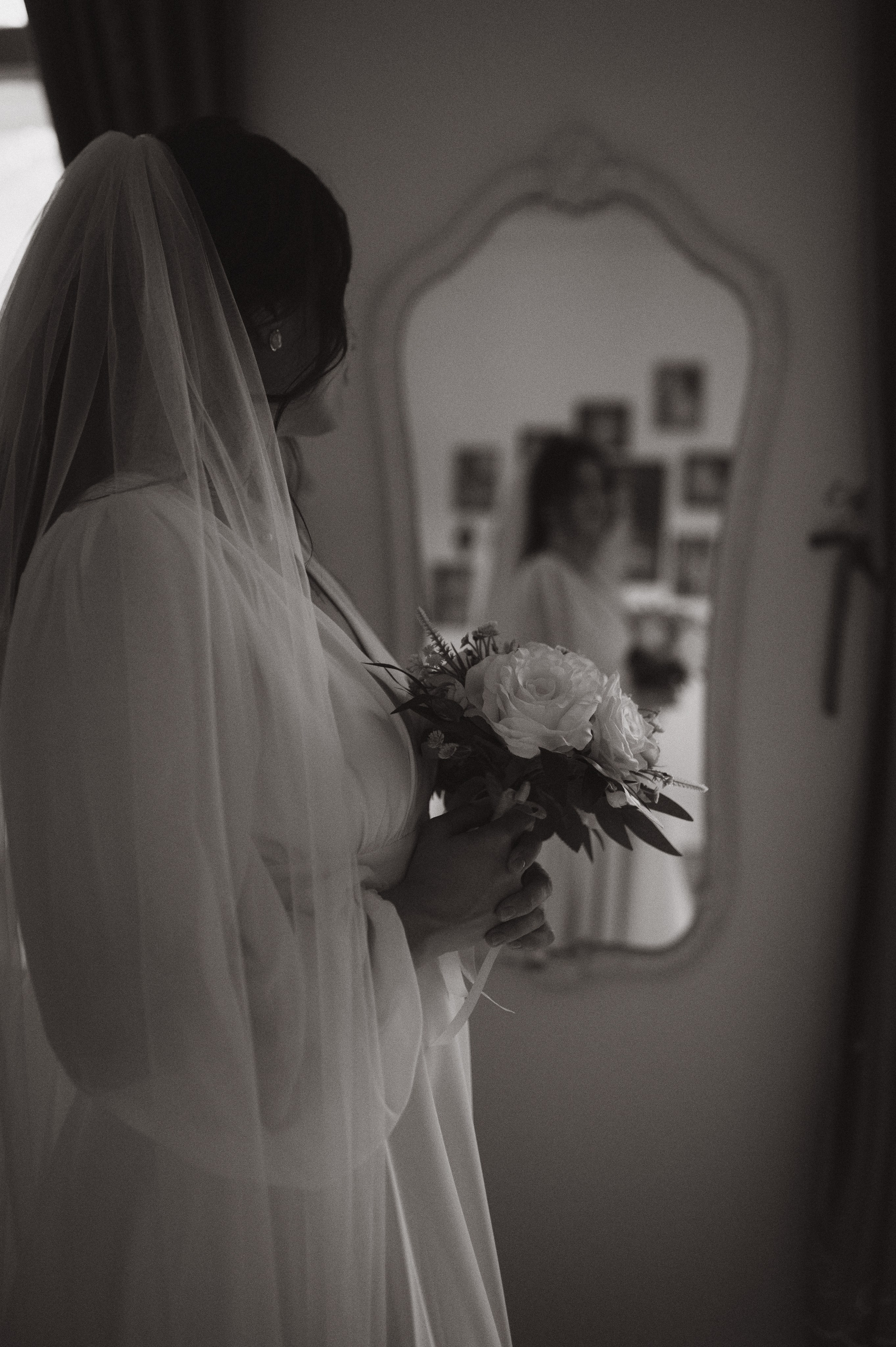 Оксана и Владислав. Фотограф Быстрова Дарья г. Москва