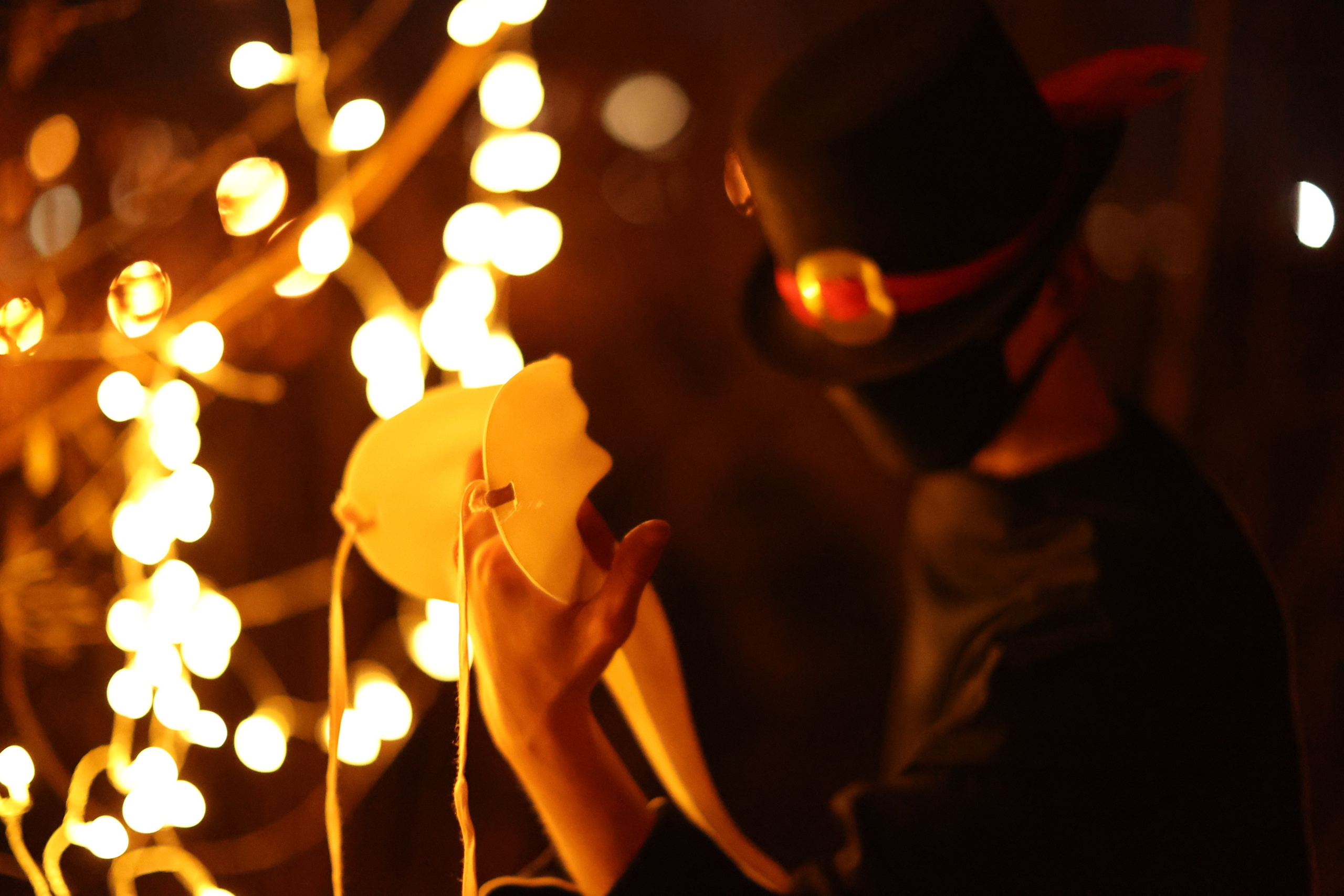 Тень. Art my Pho