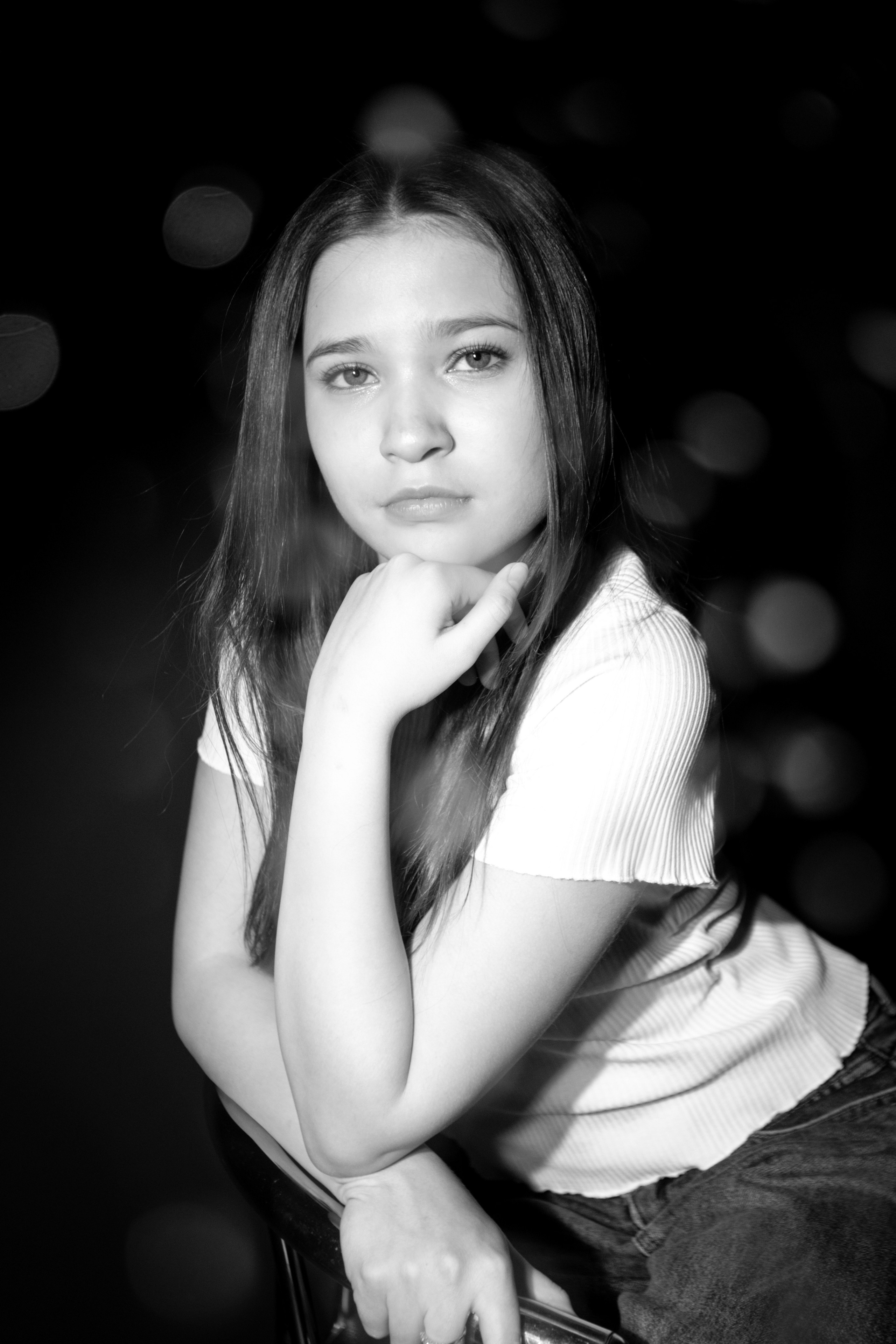 Молодость. Art my Pho