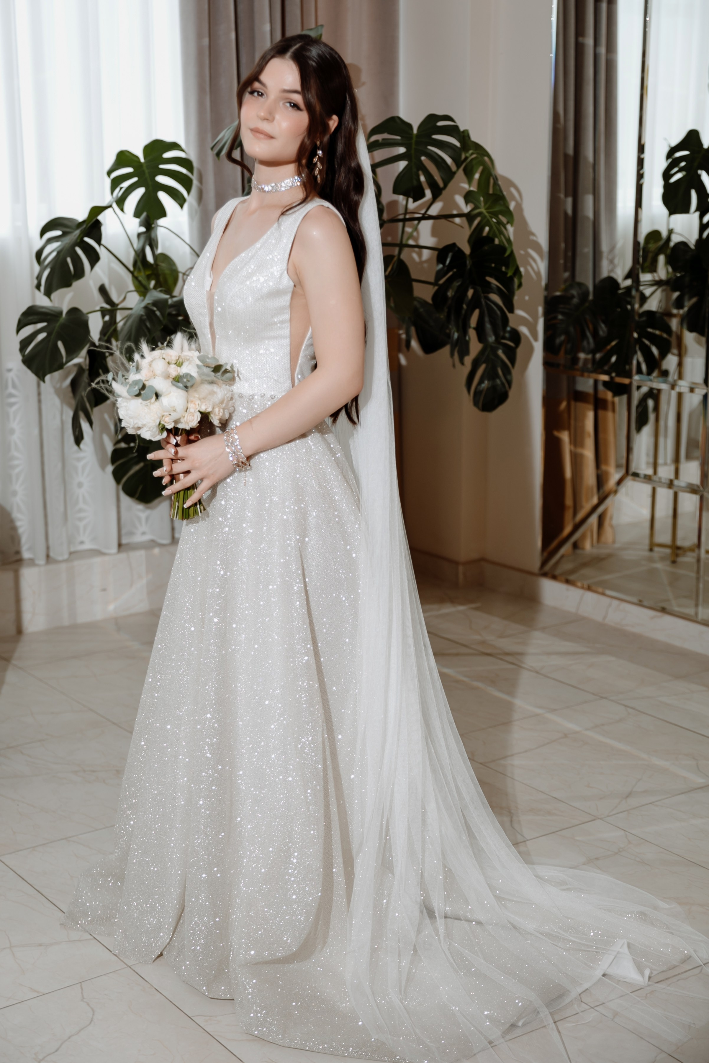 Оксана и Артём. Профессиональный фотограф Надежда Антонова