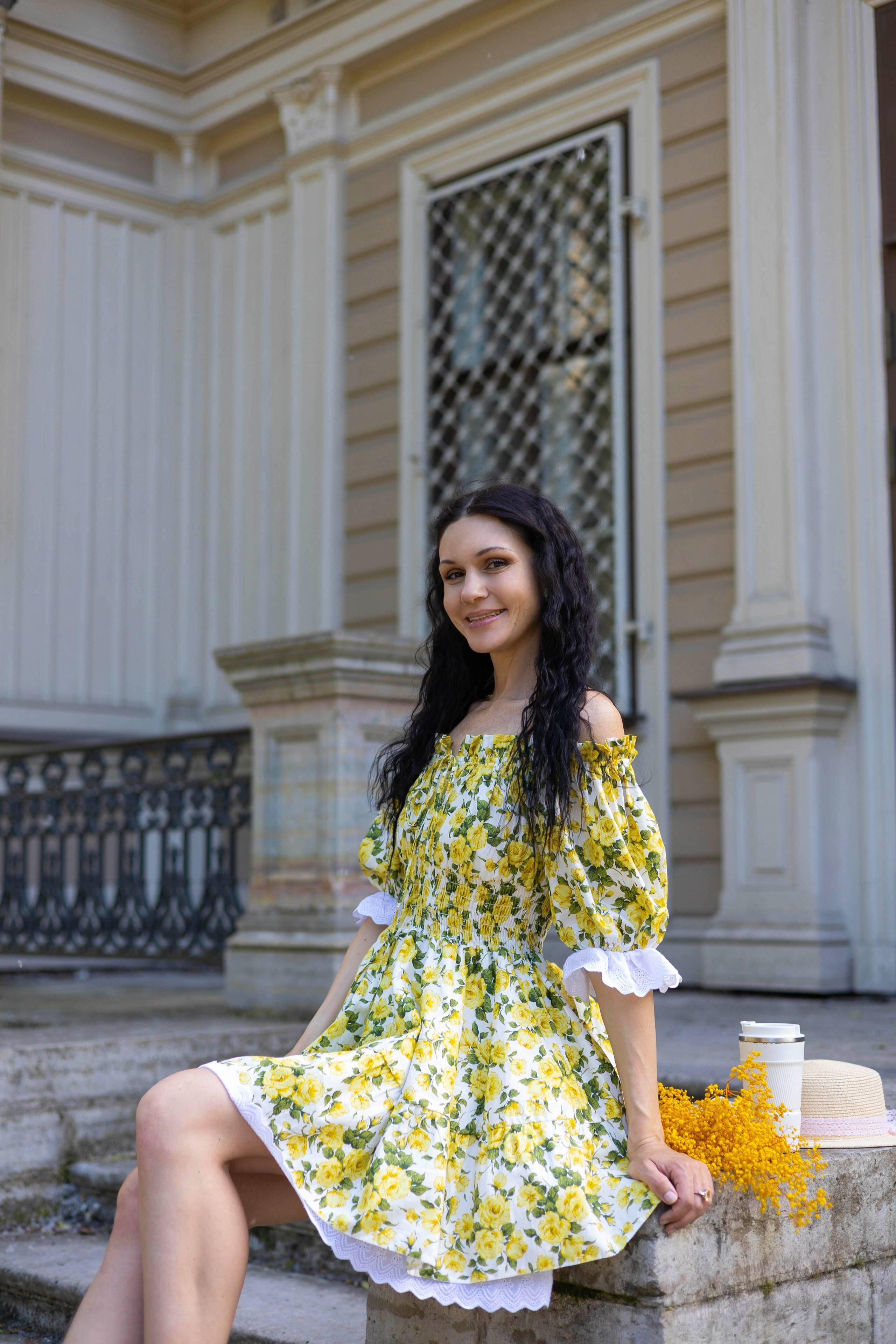 Карина. Фотограф в Санкт-Петербурге Савкина Екатерина