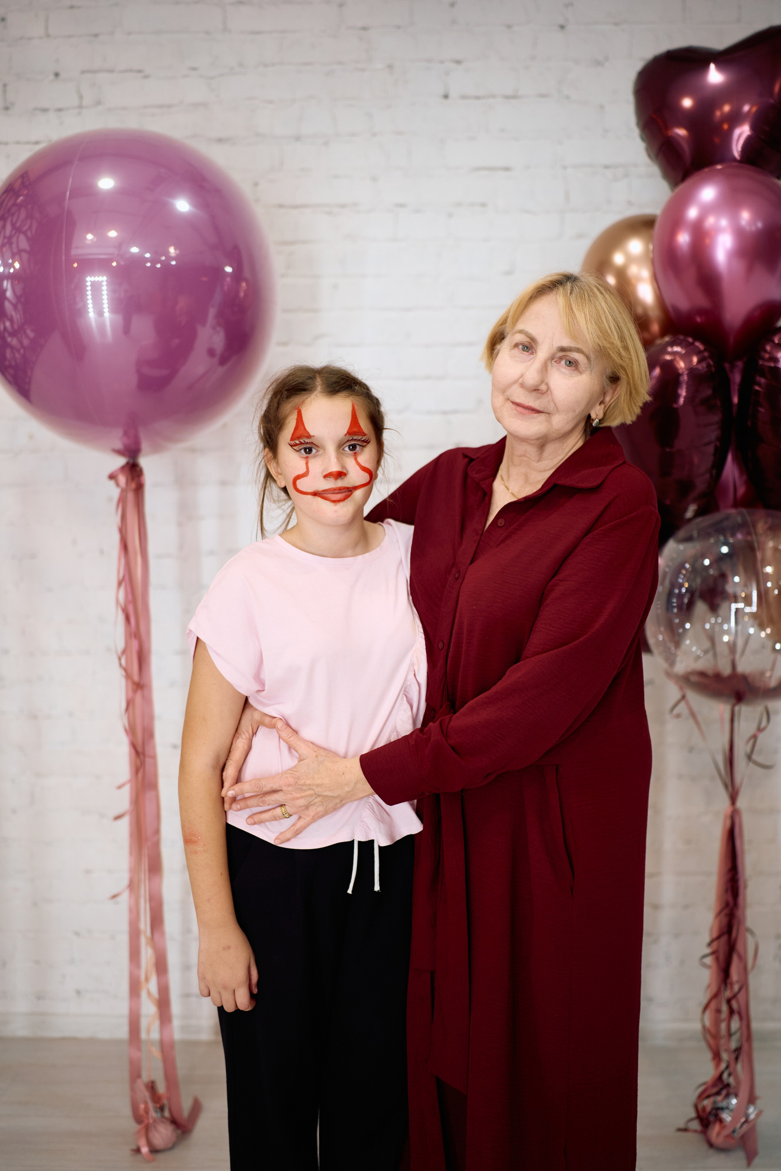 Детское день рождение. Свадебный фотограф в Москве Кристина Чехова