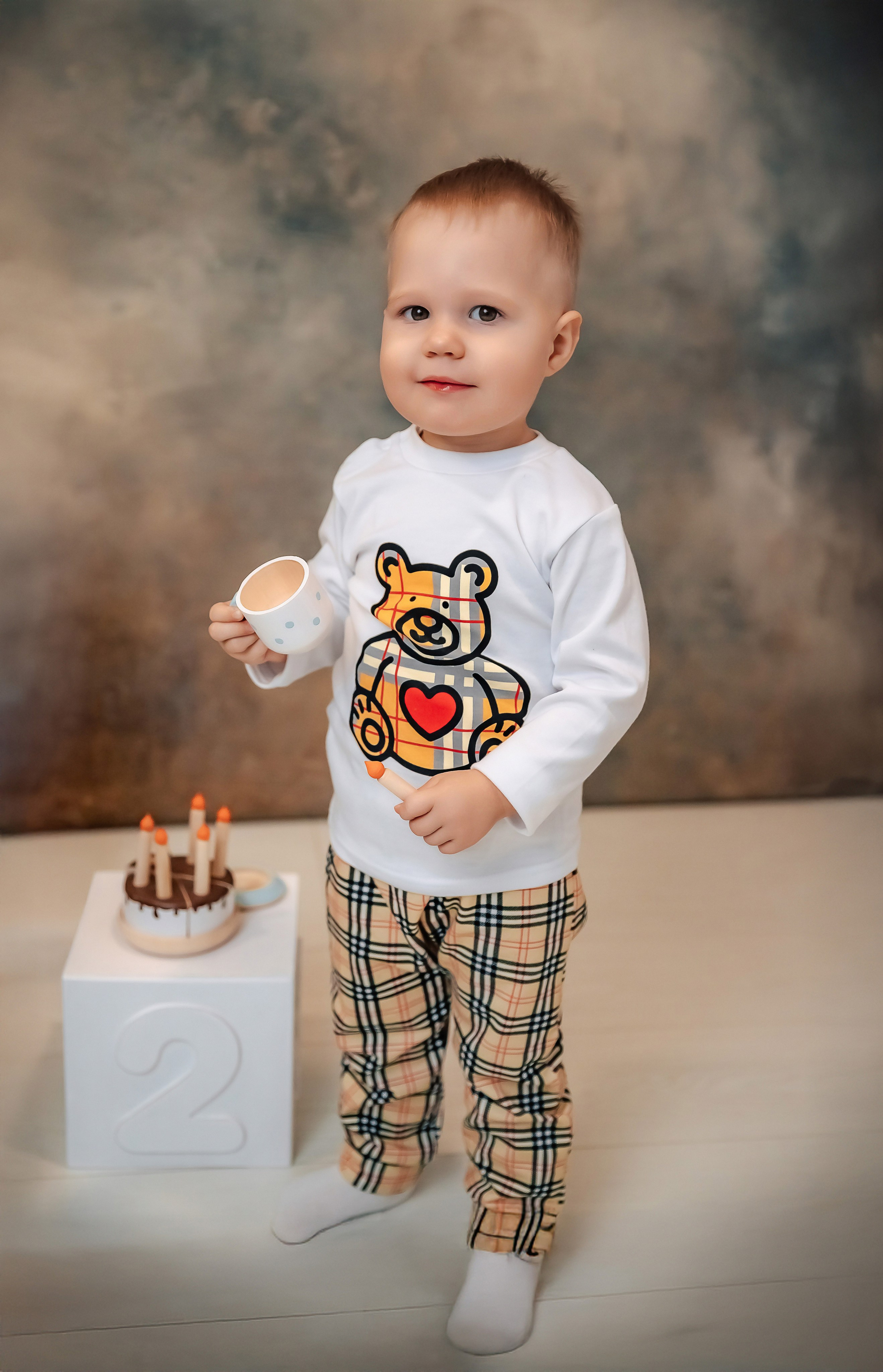 Детские портреты. Детский и семейный фотограф в Тамбове Алина Богданова