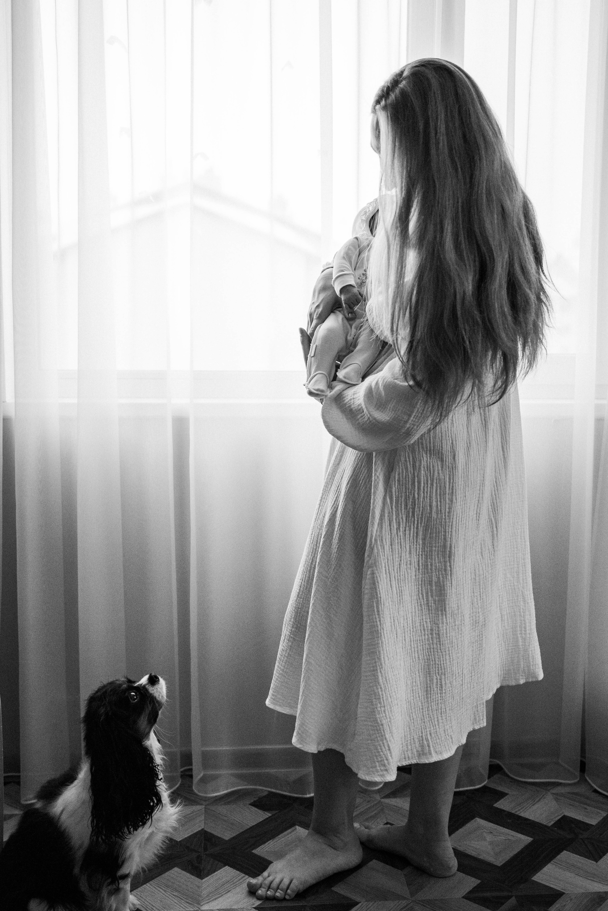 Ксюшенька. Семейный и детский фотограф в Санкт-Петербурге Татьяна Дмитренко