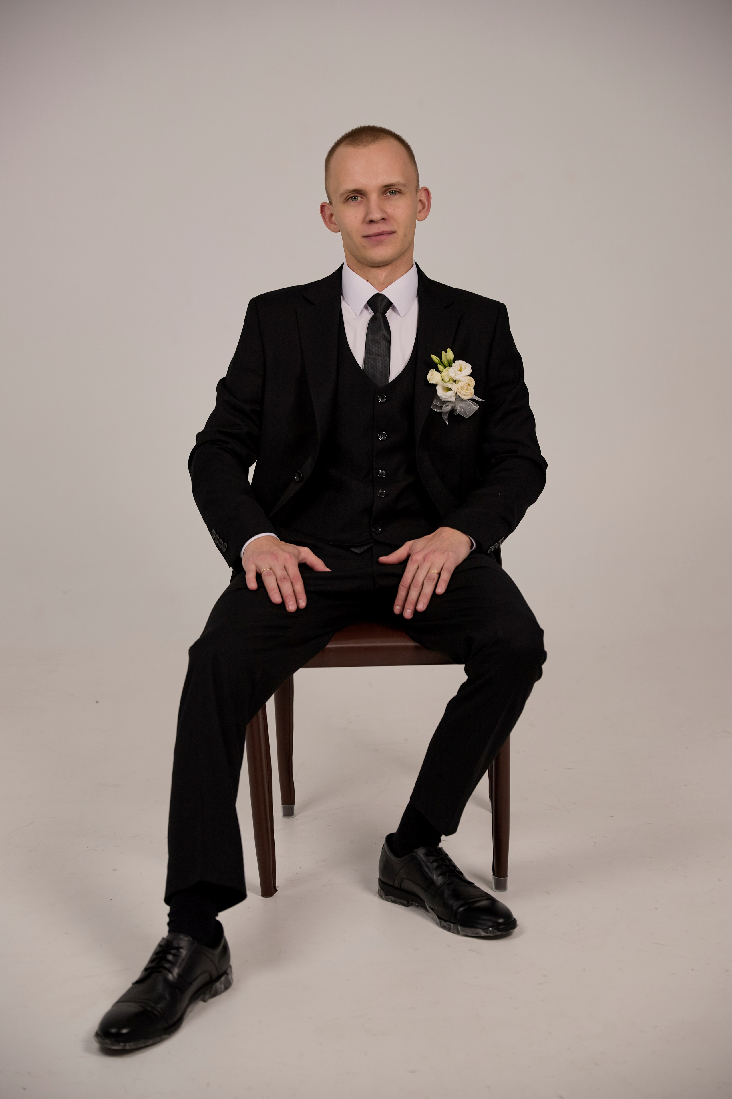 Данил & Дарья. Женский фотограф