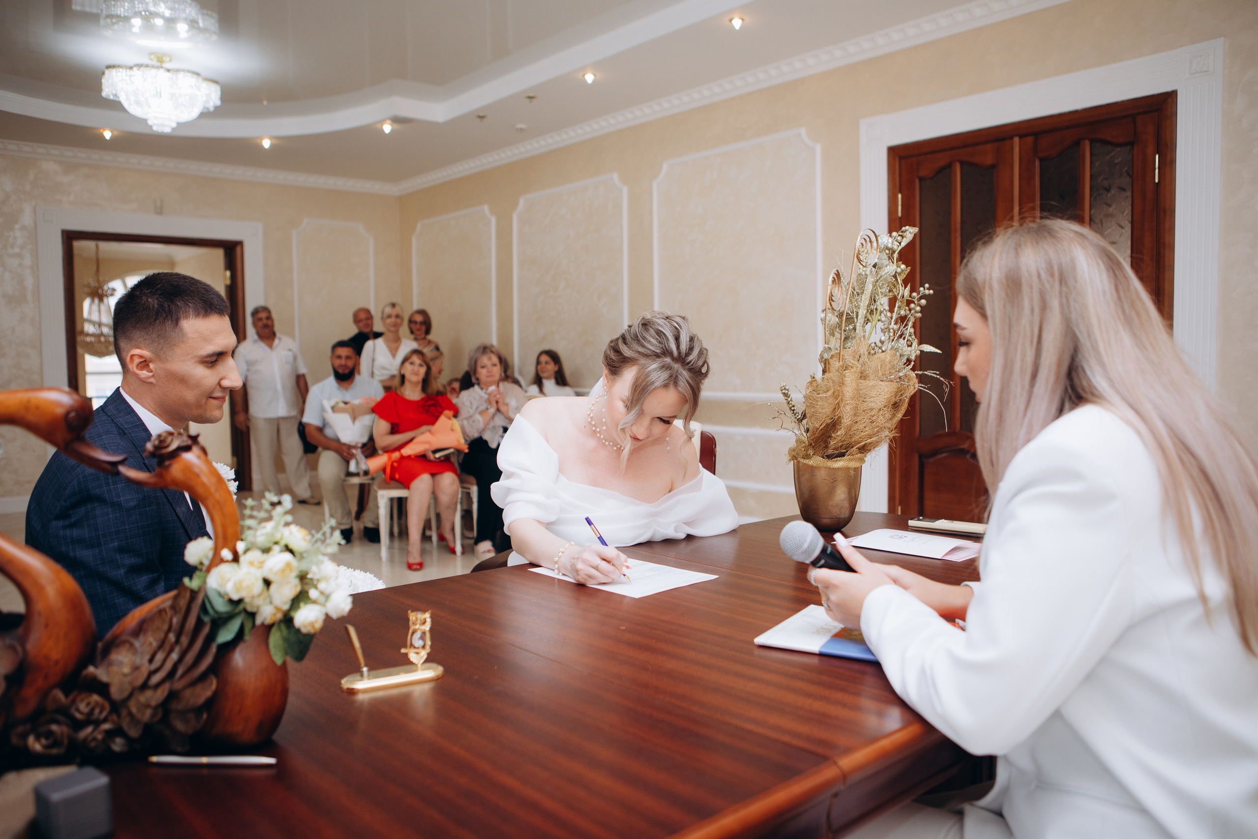 Роман и Евгения. Свадебный и портретный фотограф в Пятигорске, КМВ — Власова Юля