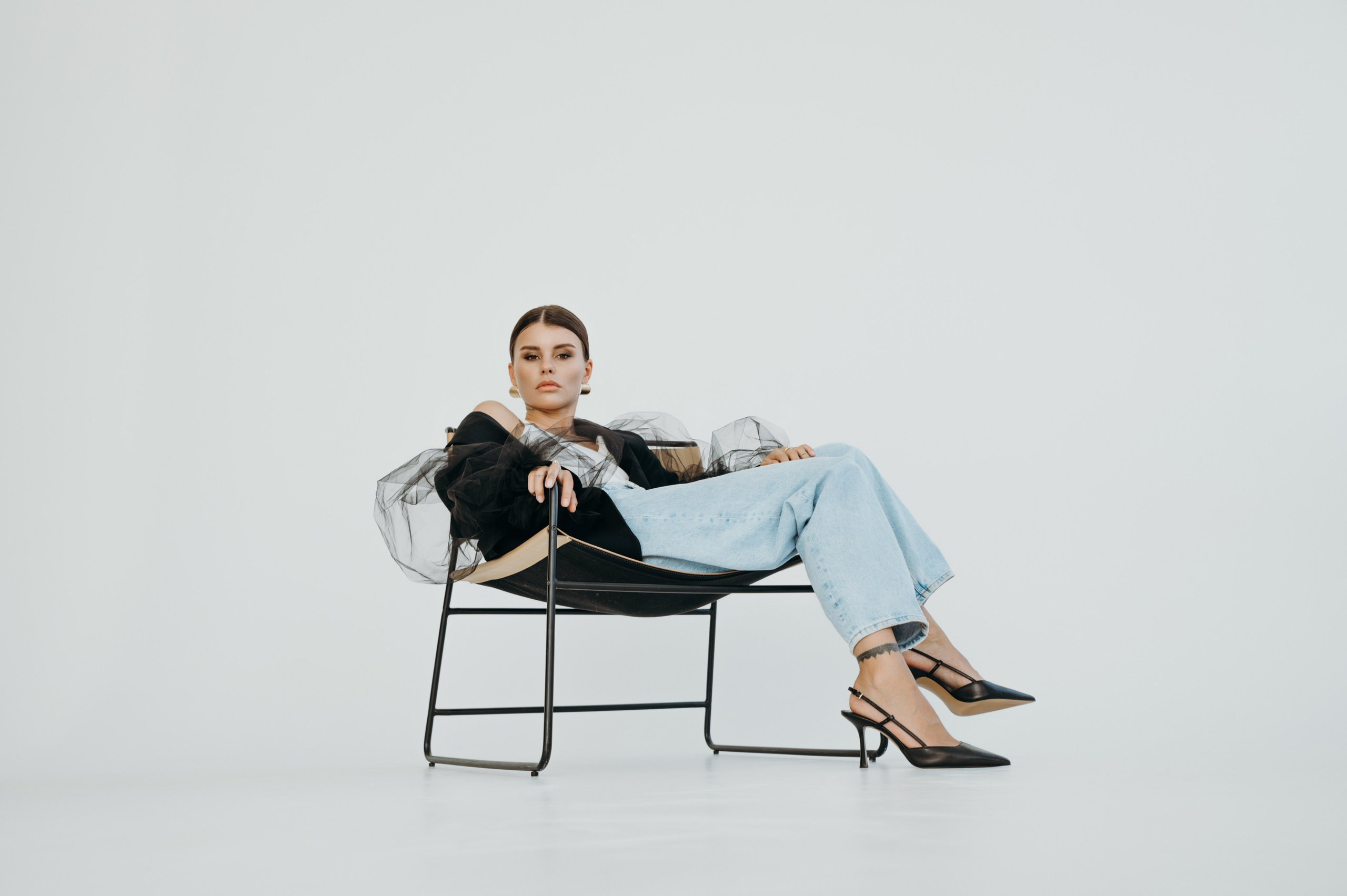 Studio. Фотограф Сергей Воля