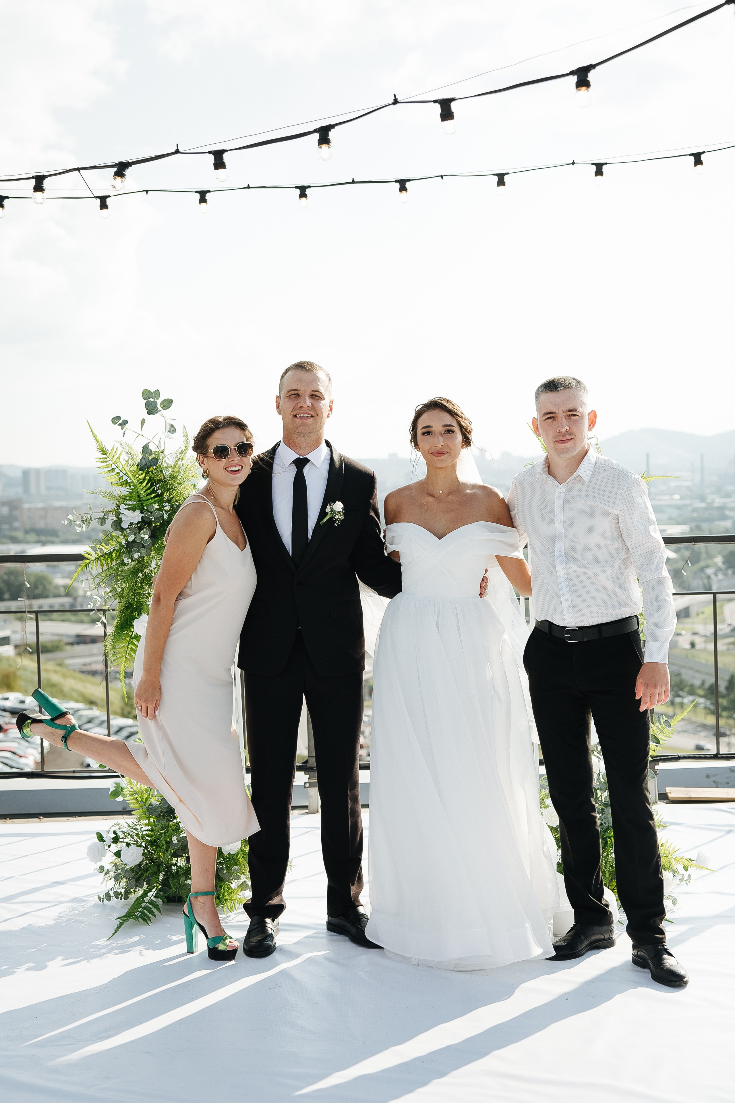 Иван Юлия. Фотограф в Красноярске Надежда Воскресенская