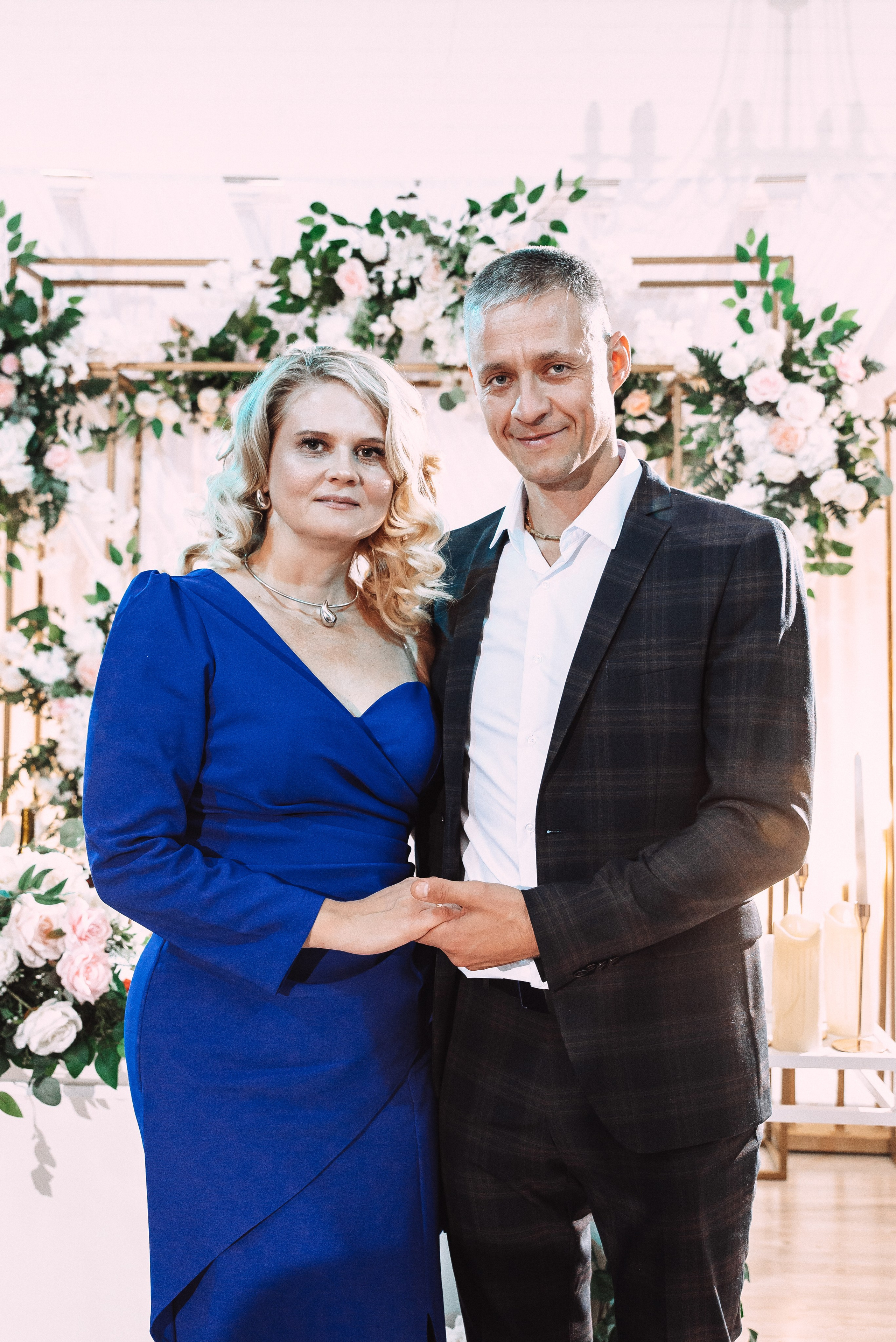 Александр + Кристина. Свадебный и семейный фотограф в Волгограде Олеся Лисицкая