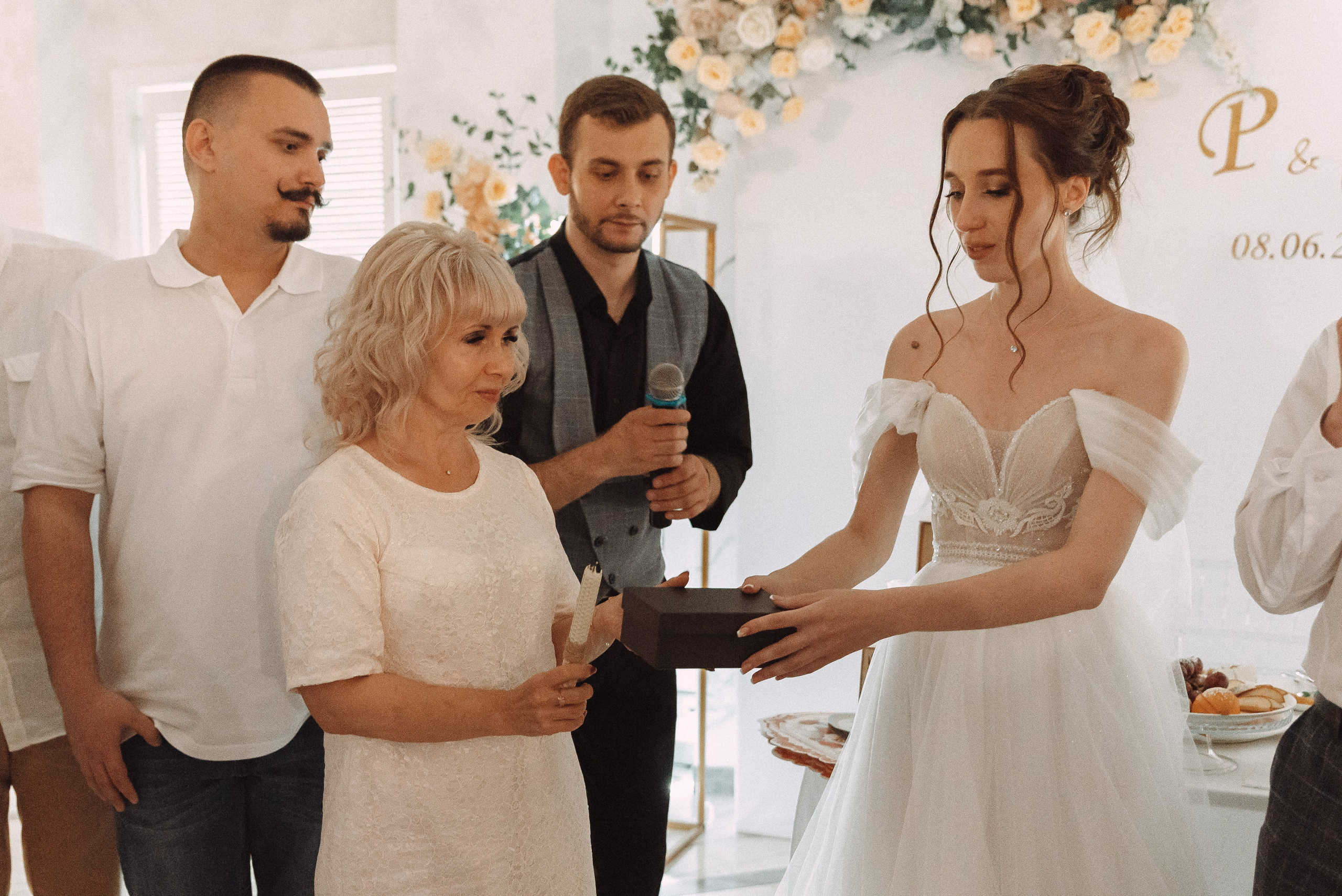 Роман + Ольга. Свадебный и семейный фотограф в Волгограде Олеся Лисицкая