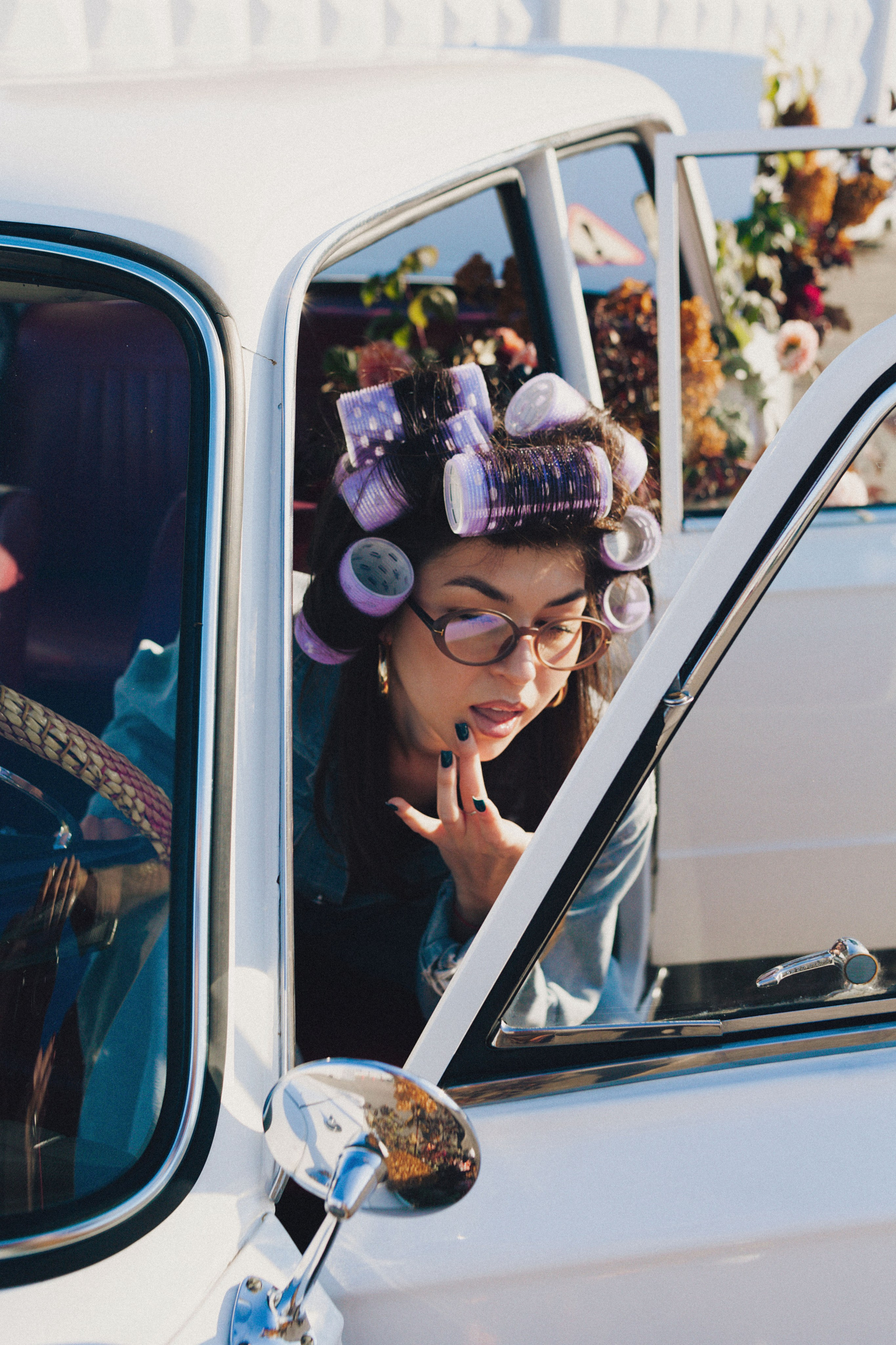 Женский портрет. Меня зовут Филатова Юлия и я фотографирую женский портрет, семейные съемки, детей в МО и Москве