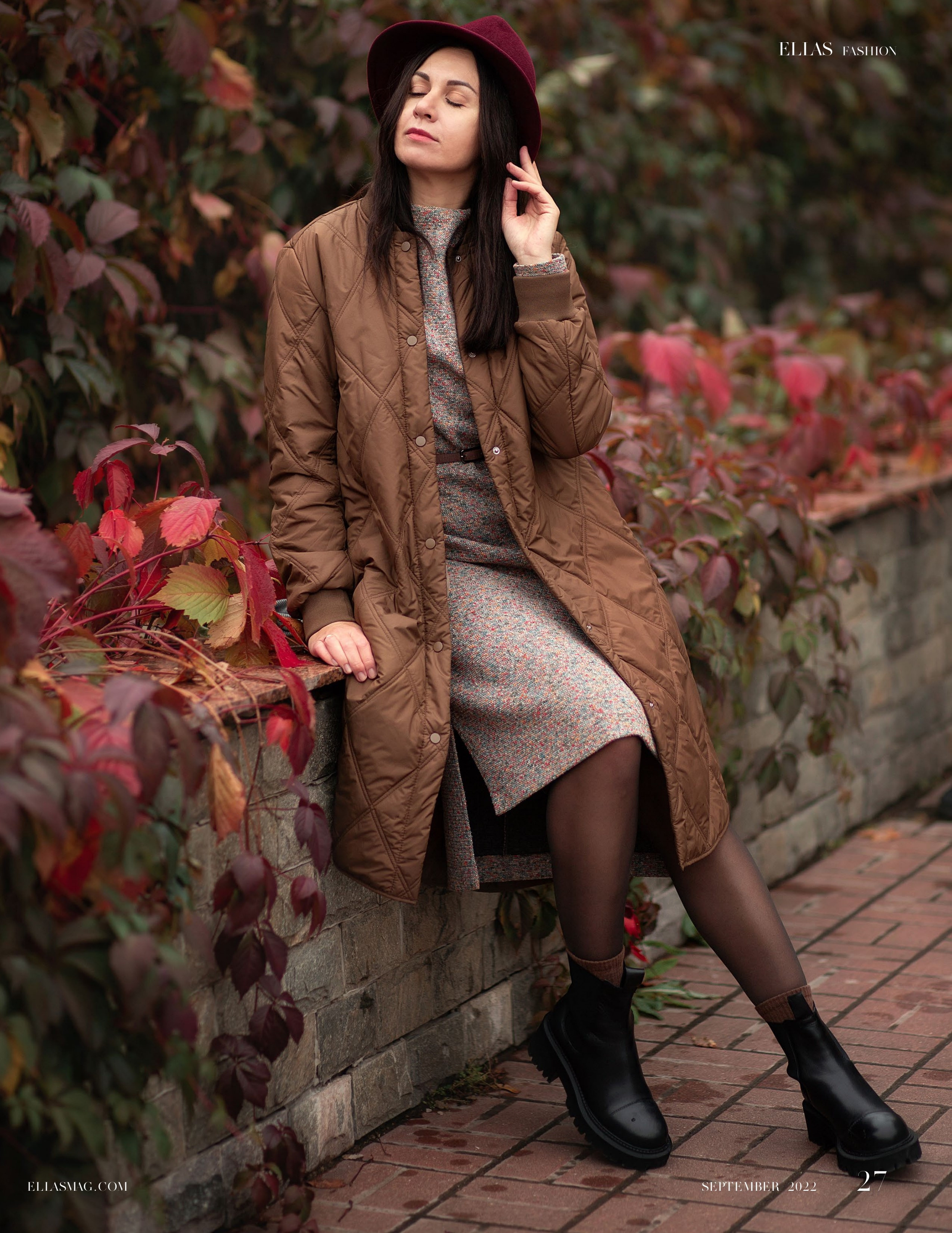 Irina_ELLAS. Семейный и детский фотограф в Москве Полина Парамонова