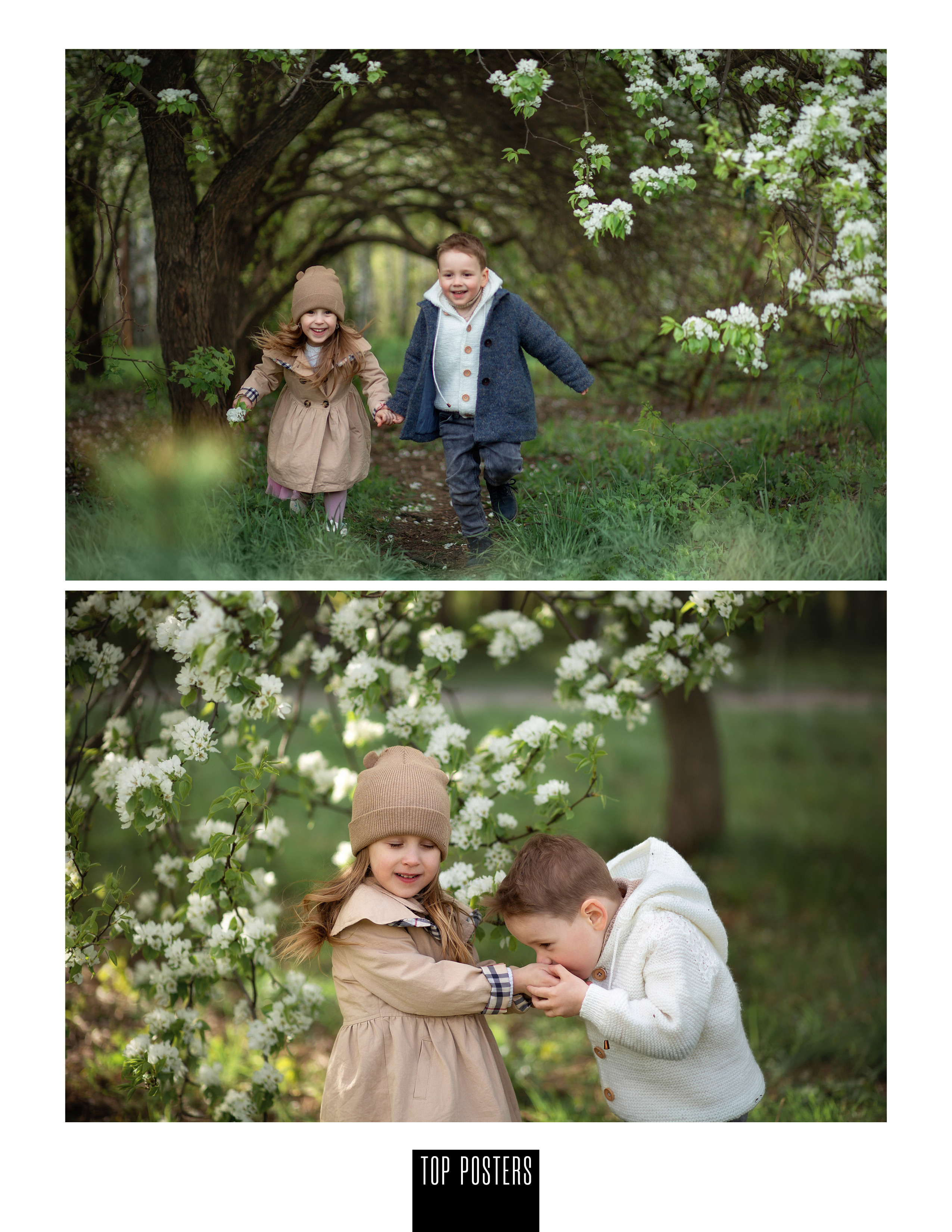 First Love_TOP POSTERS. Семейный и детский фотограф в Москве Полина Парамонова