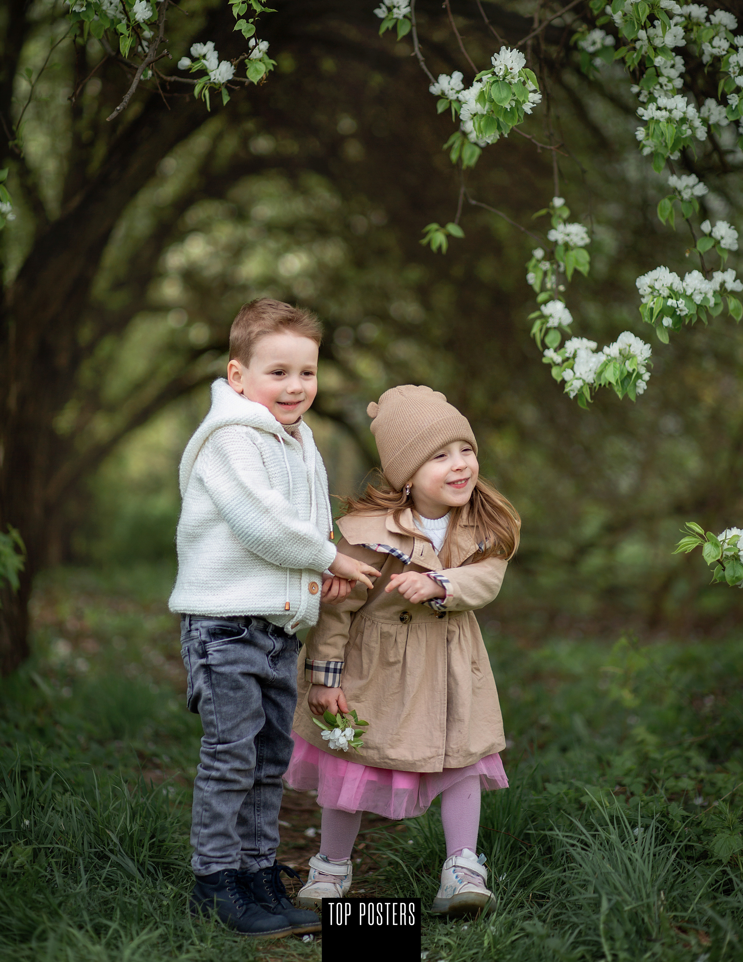 First Love_TOP POSTERS. Семейный и детский фотограф в Москве Полина Парамонова