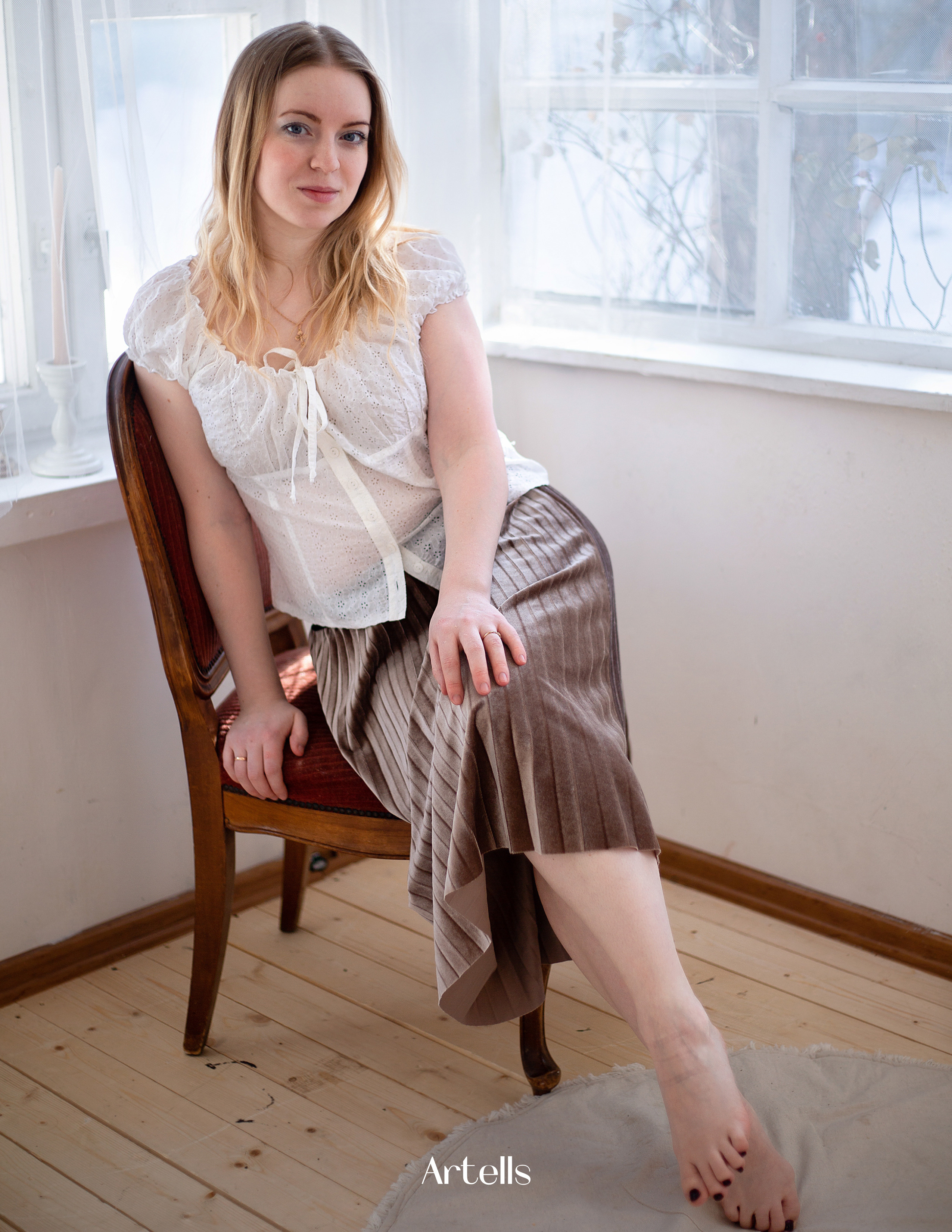 In Dreams_Artells. Семейный и детский фотограф в Москве Полина Парамонова