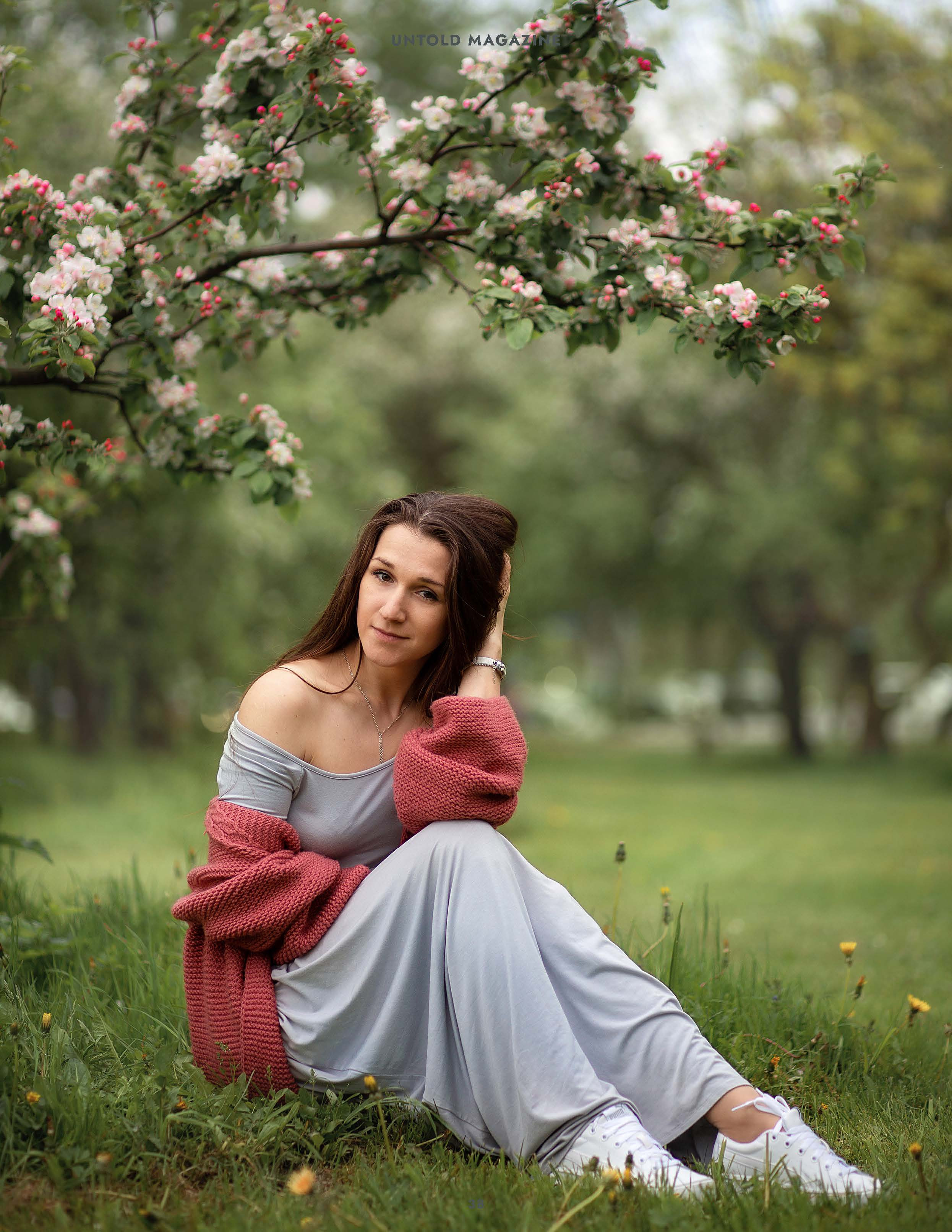 Magical Moment _Untold. Семейный и детский фотограф в Москве Полина Парамонова