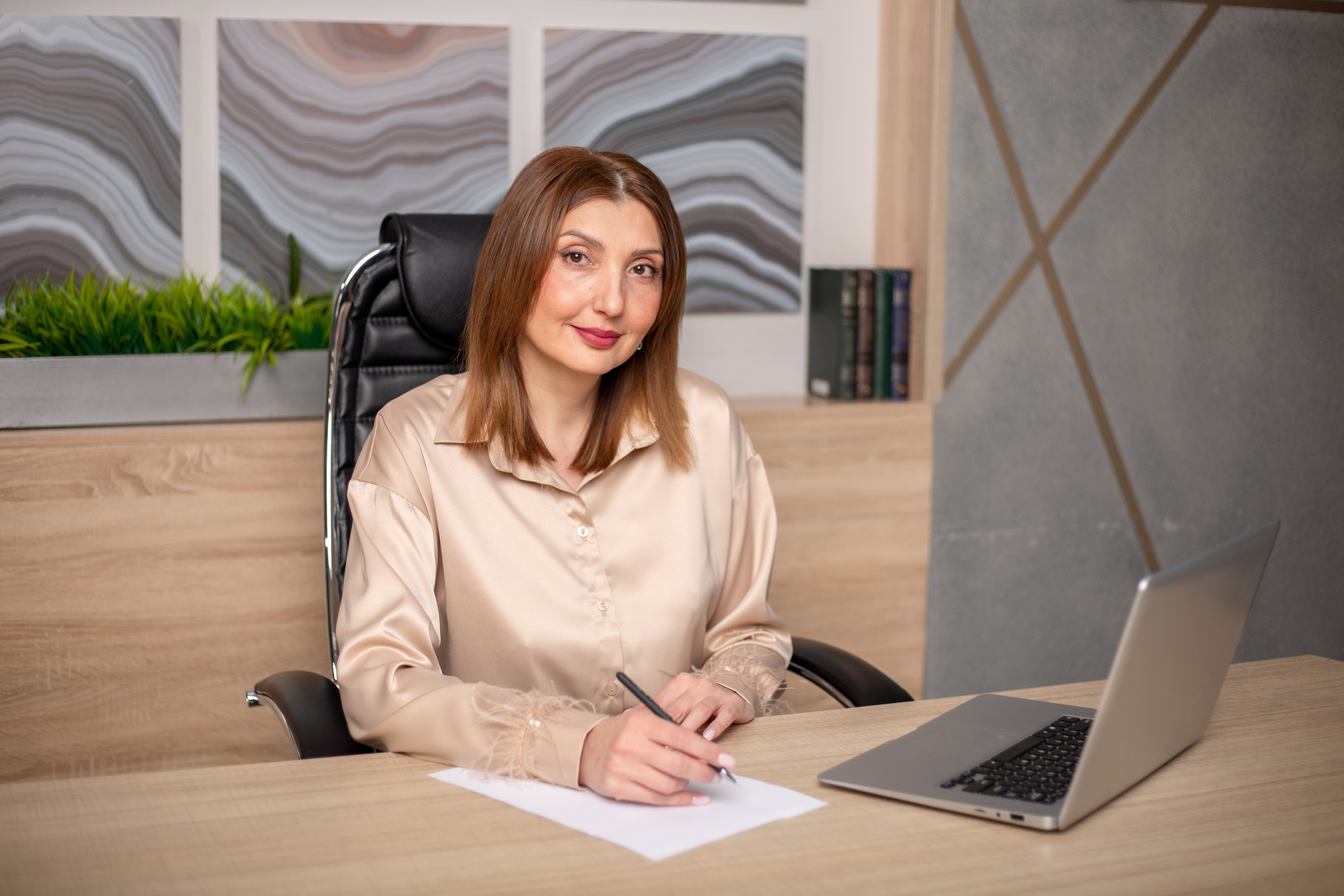 Контент-съёмка для бухгалтерской компании. Семейный и детский фотограф в Москве Полина Парамонова