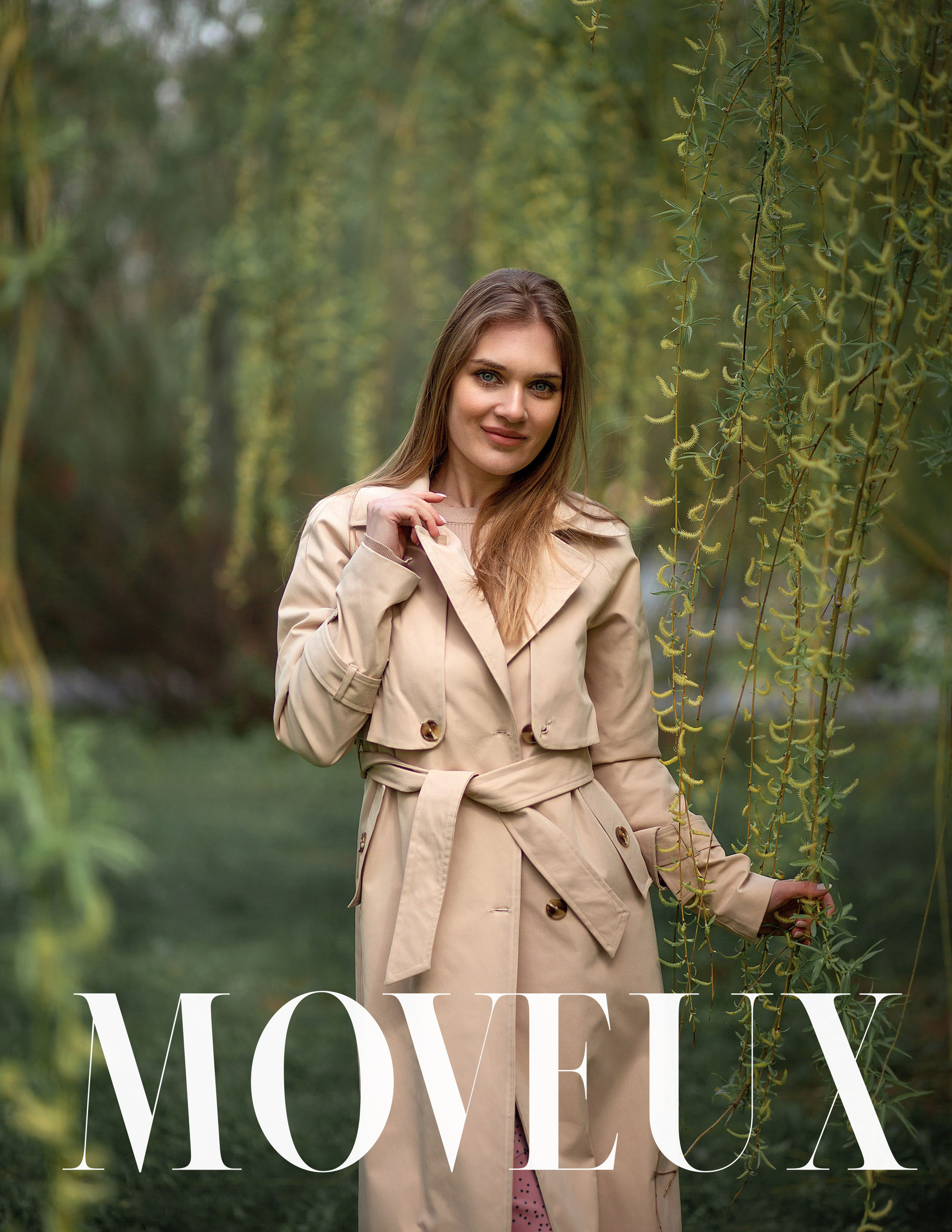 Among The Willows_MOVEUX. Семейный и детский фотограф в Москве Полина Парамонова