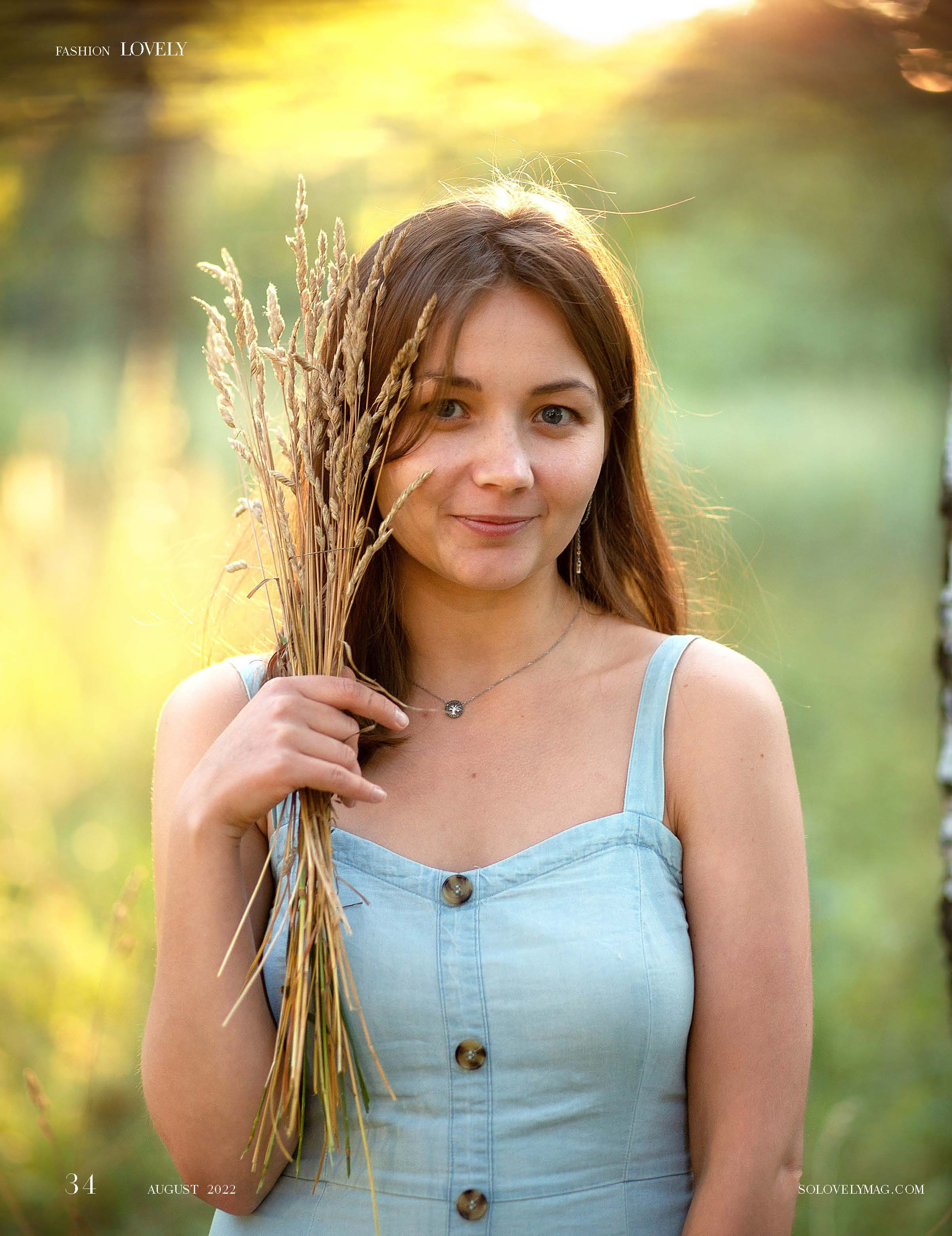 In The Sunlight_Lovely. Семейный и детский фотограф в Москве Полина Парамонова