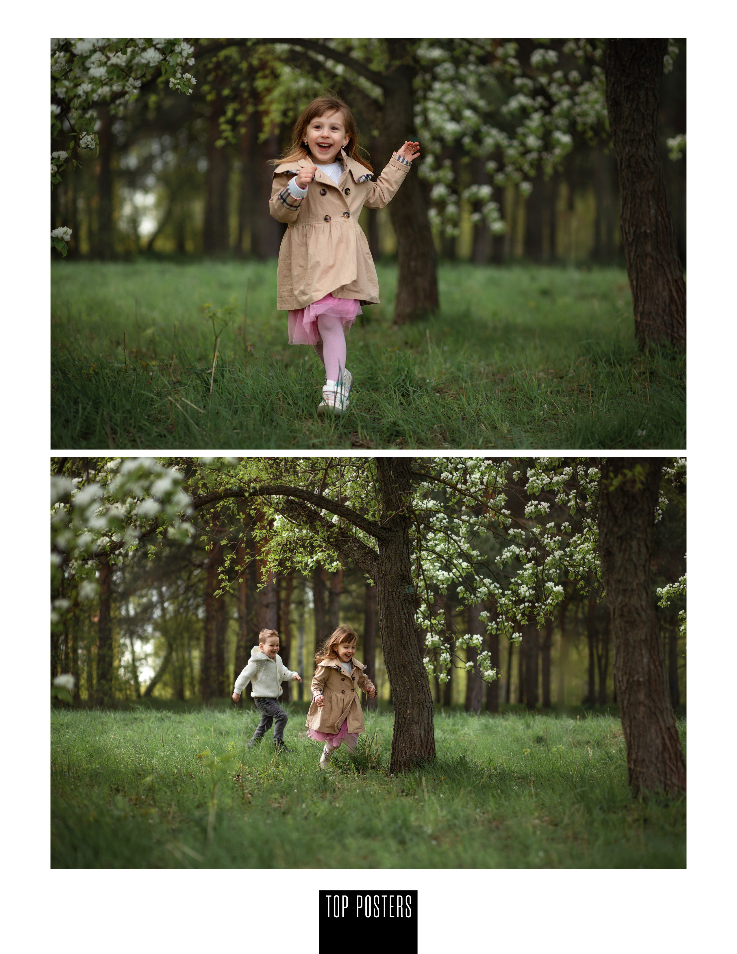 First Love_TOP POSTERS. Семейный и детский фотограф в Москве Полина Парамонова