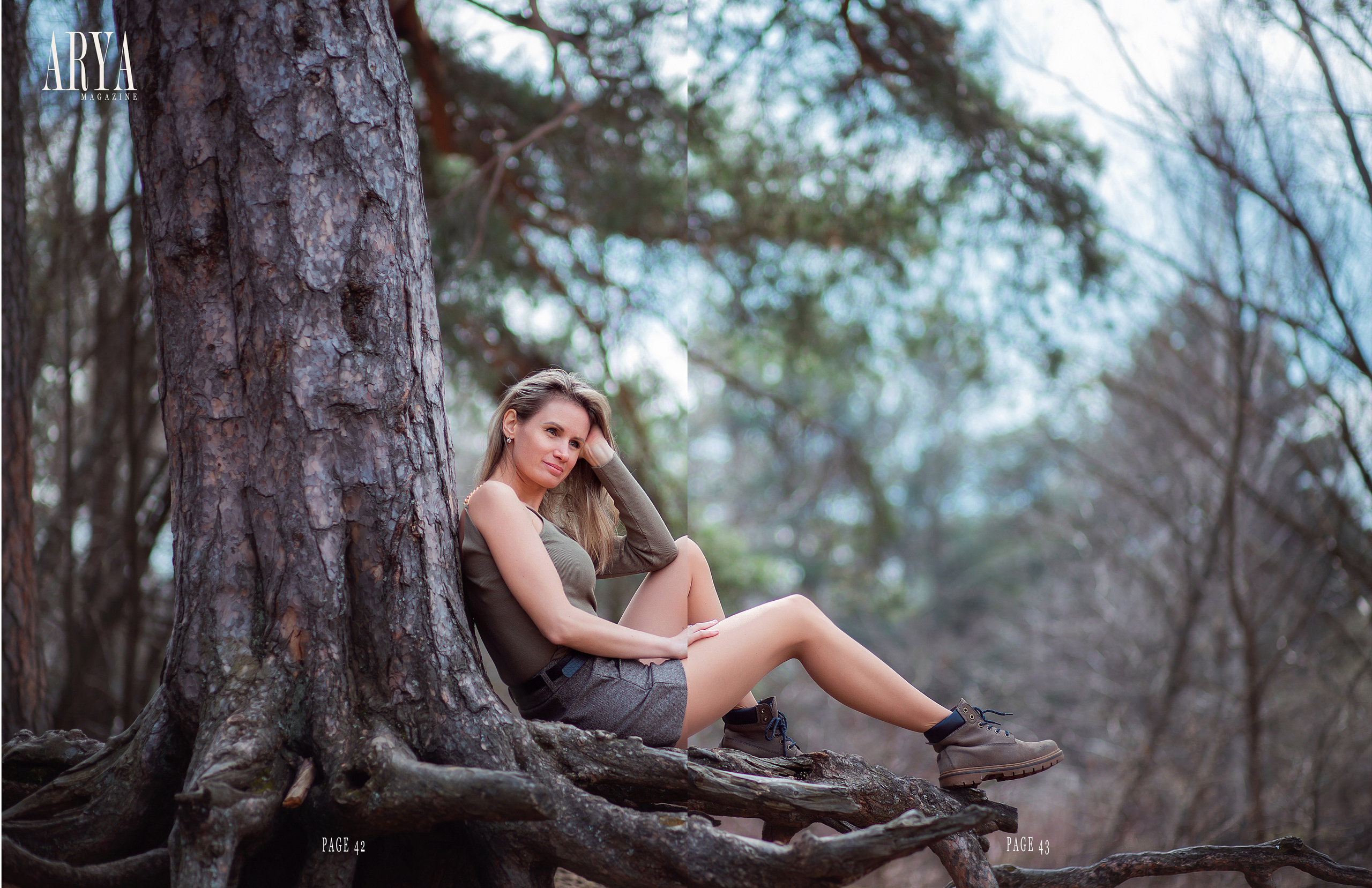 At The Roots_ARYA. Семейный и детский фотограф в Москве Полина Парамонова