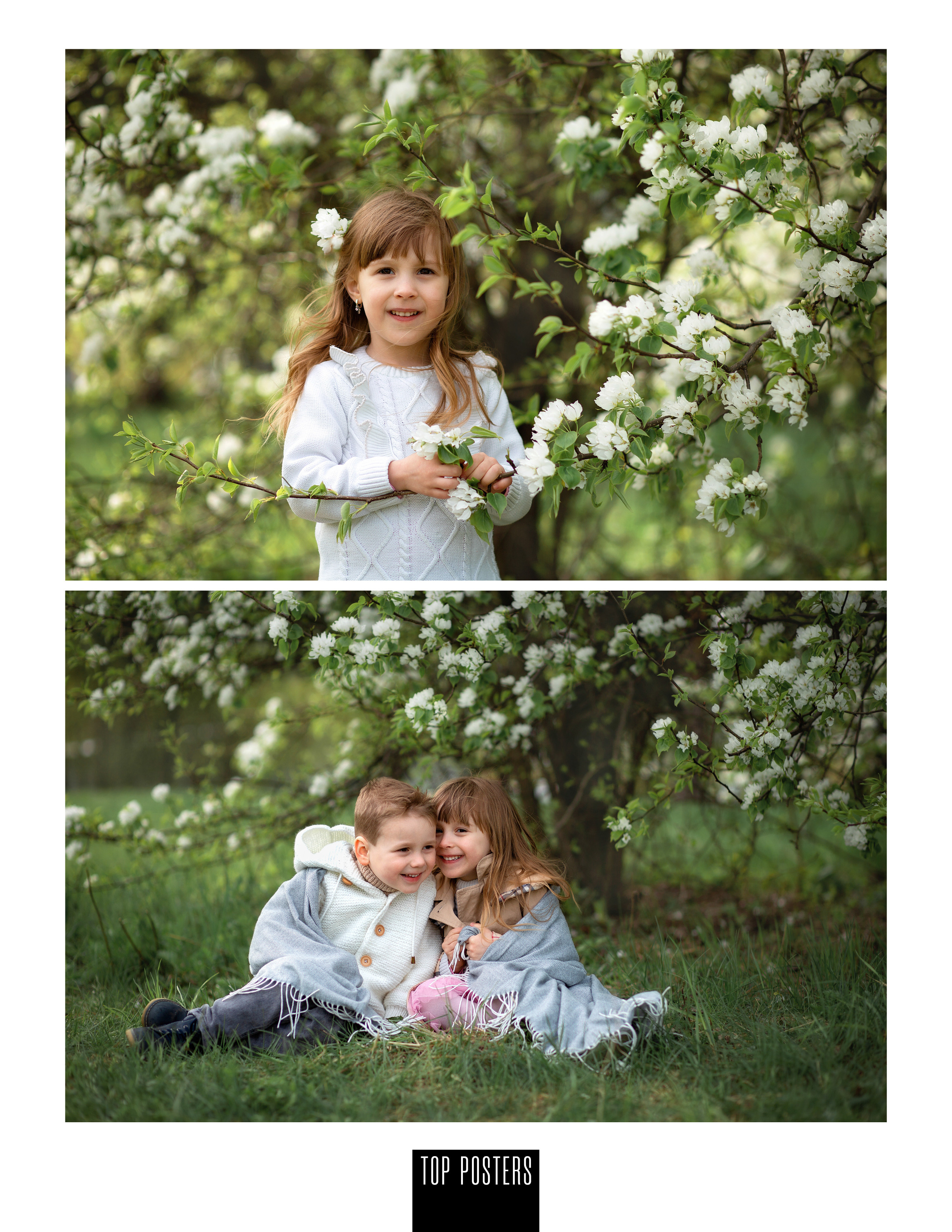 First Love_TOP POSTERS. Семейный и детский фотограф в Москве Полина Парамонова