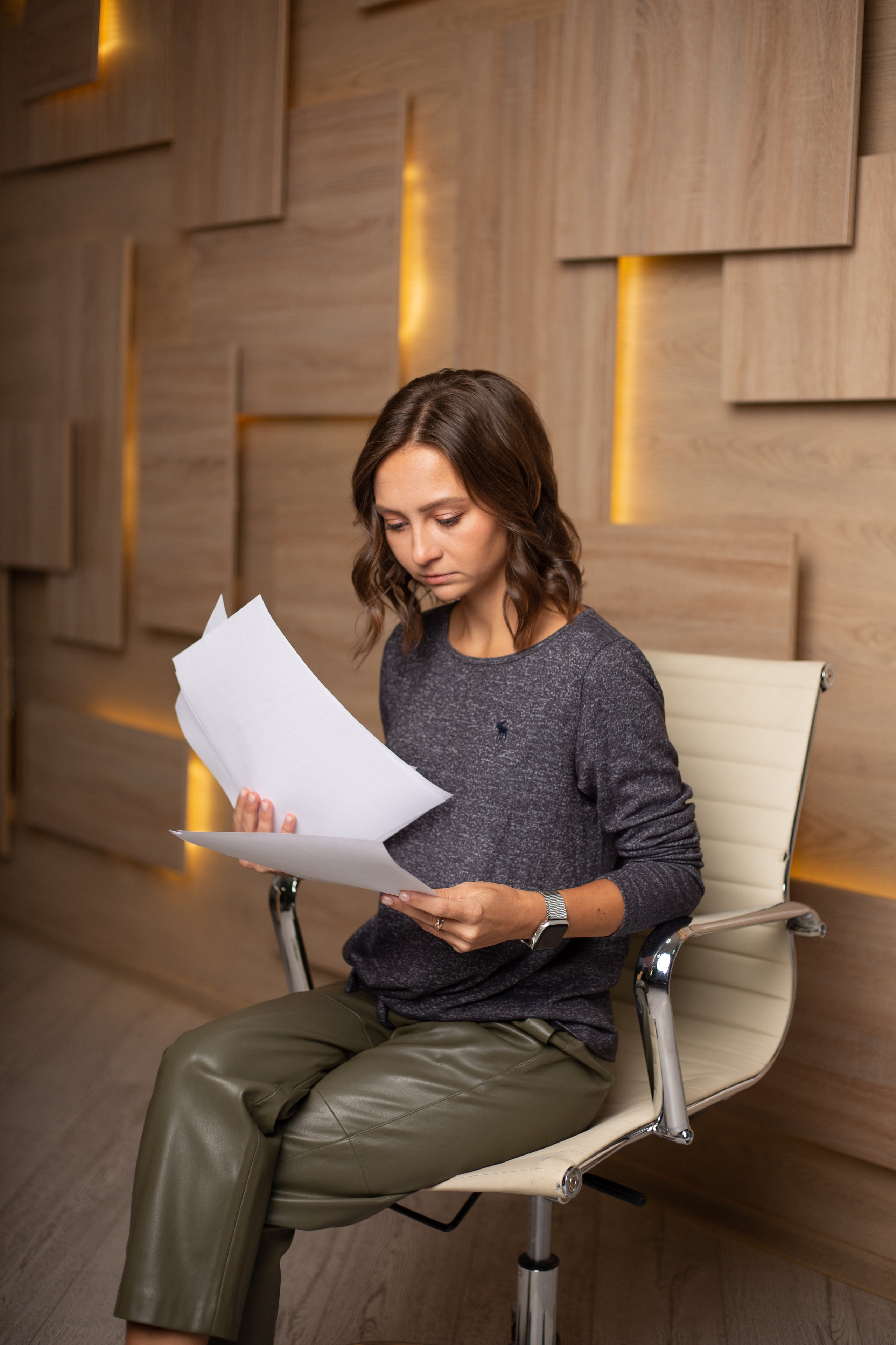 Контент-съёмка для бухгалтерской компании. Семейный и детский фотограф в Москве Полина Парамонова