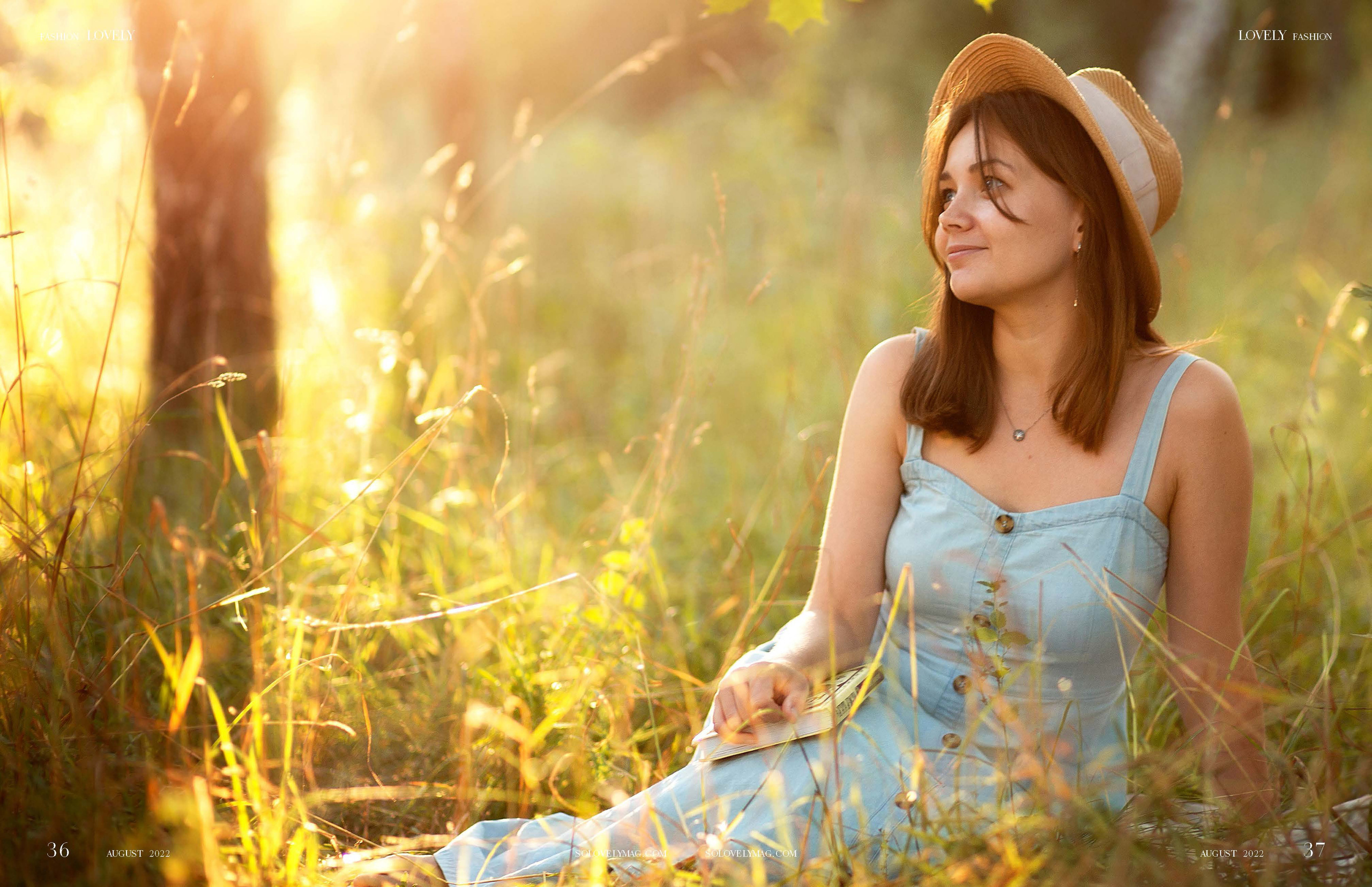 In The Sunlight_Lovely. Семейный и детский фотограф в Москве Полина Парамонова