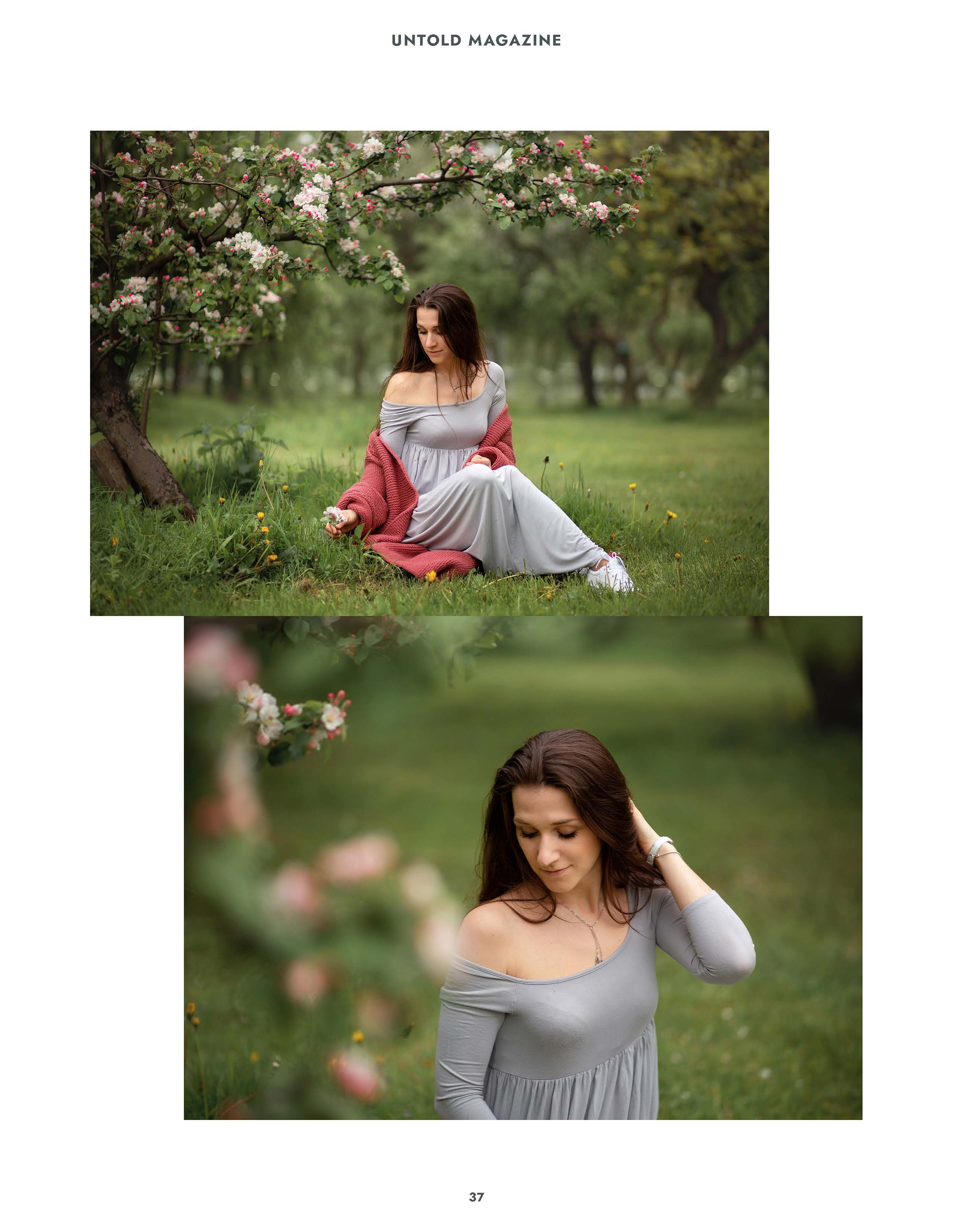 Magical Moment _Untold. Семейный и детский фотограф в Москве Полина Парамонова