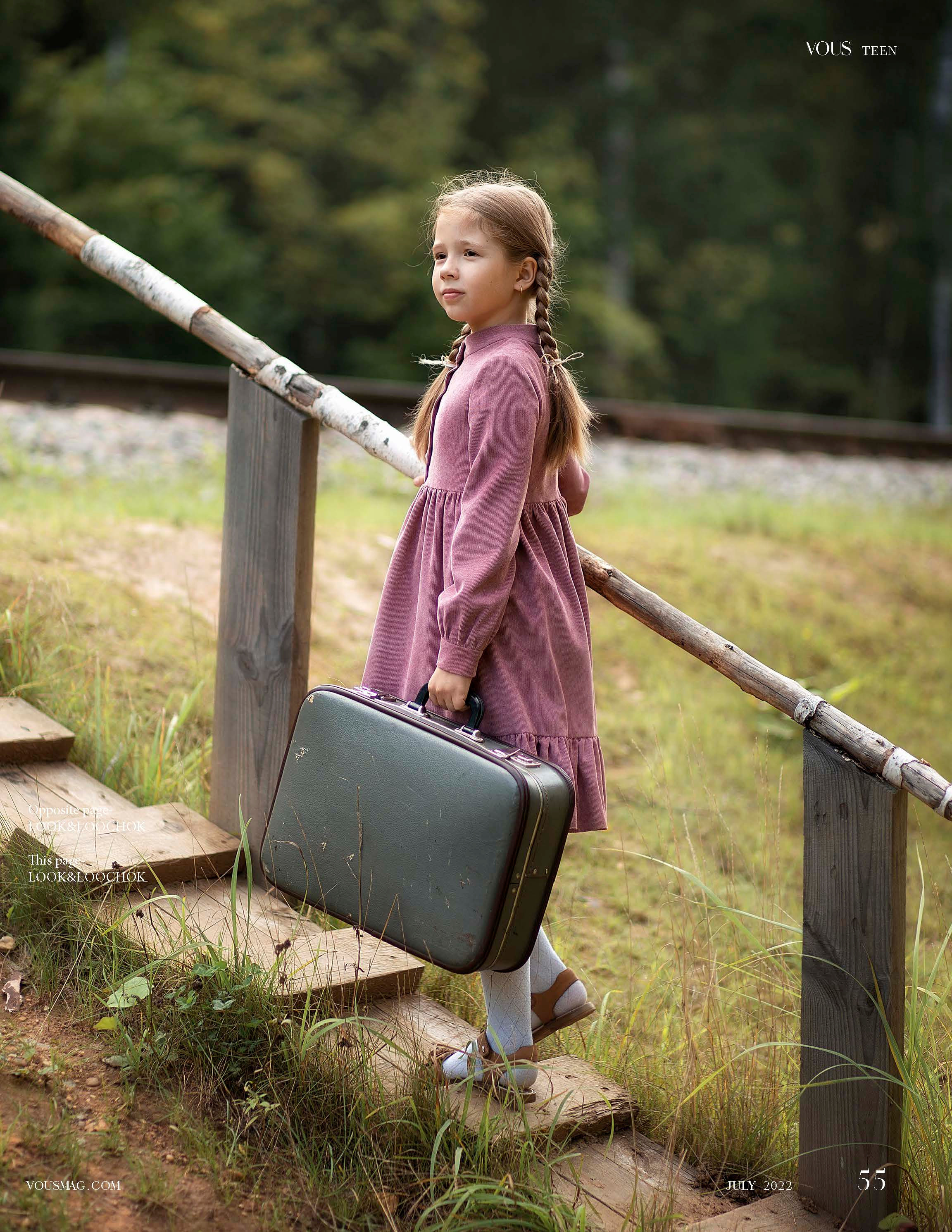 On the Railway_VOUS. Семейный и детский фотограф в Москве Полина Парамонова