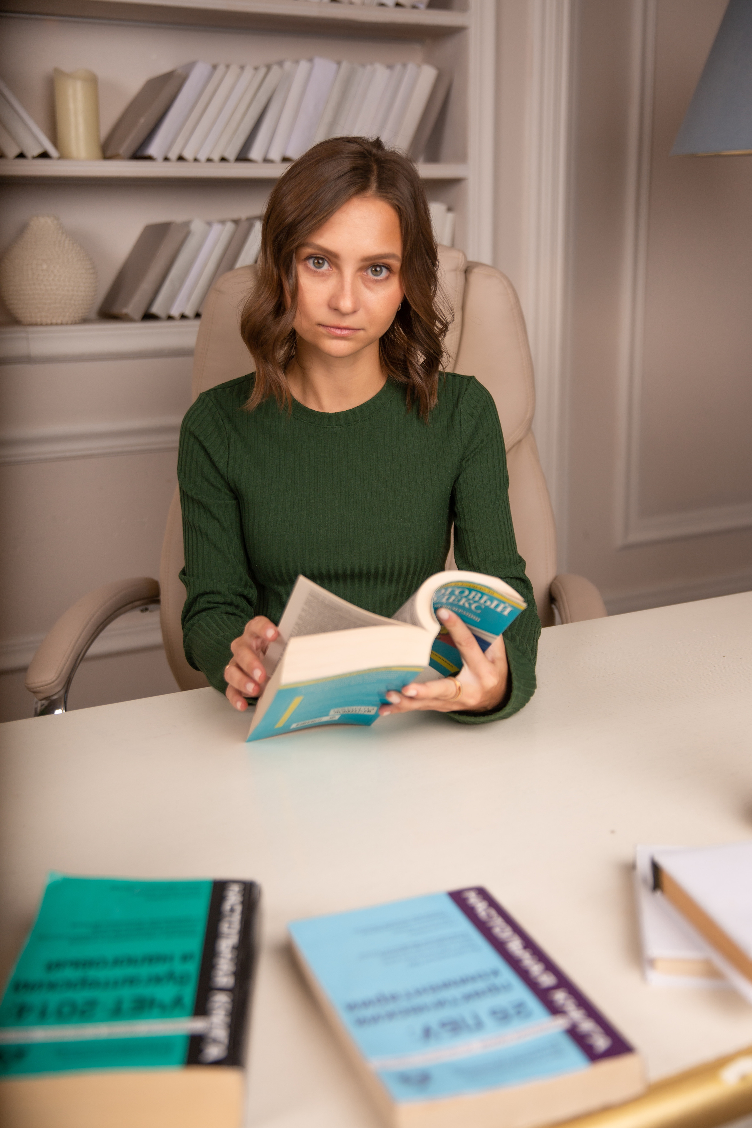 Контент-съёмка для бухгалтерской компании. Семейный и детский фотограф в Москве Полина Парамонова