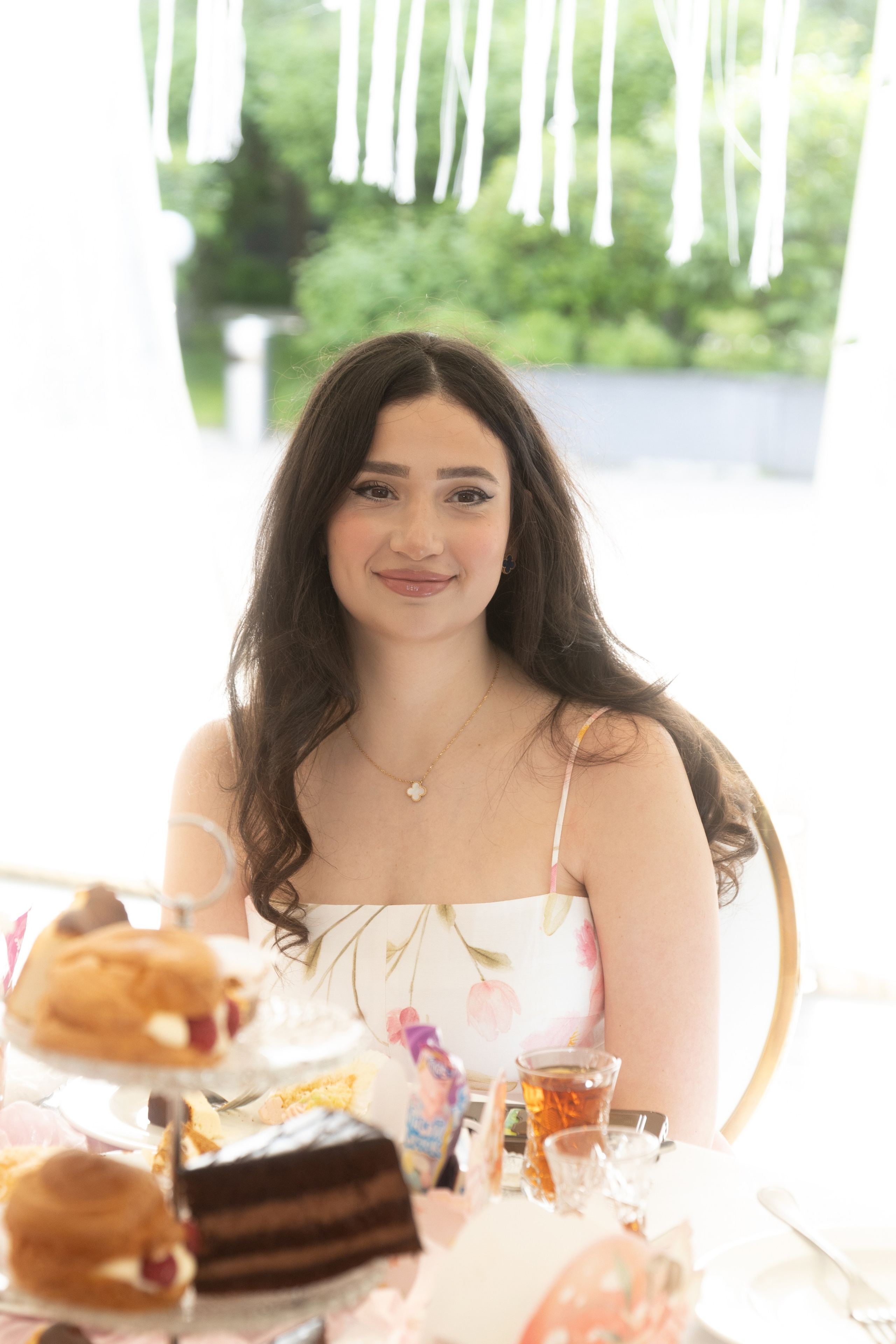 Оливия, 5 лет, Новорижскяа застава. Свадебный фотограф | Москва