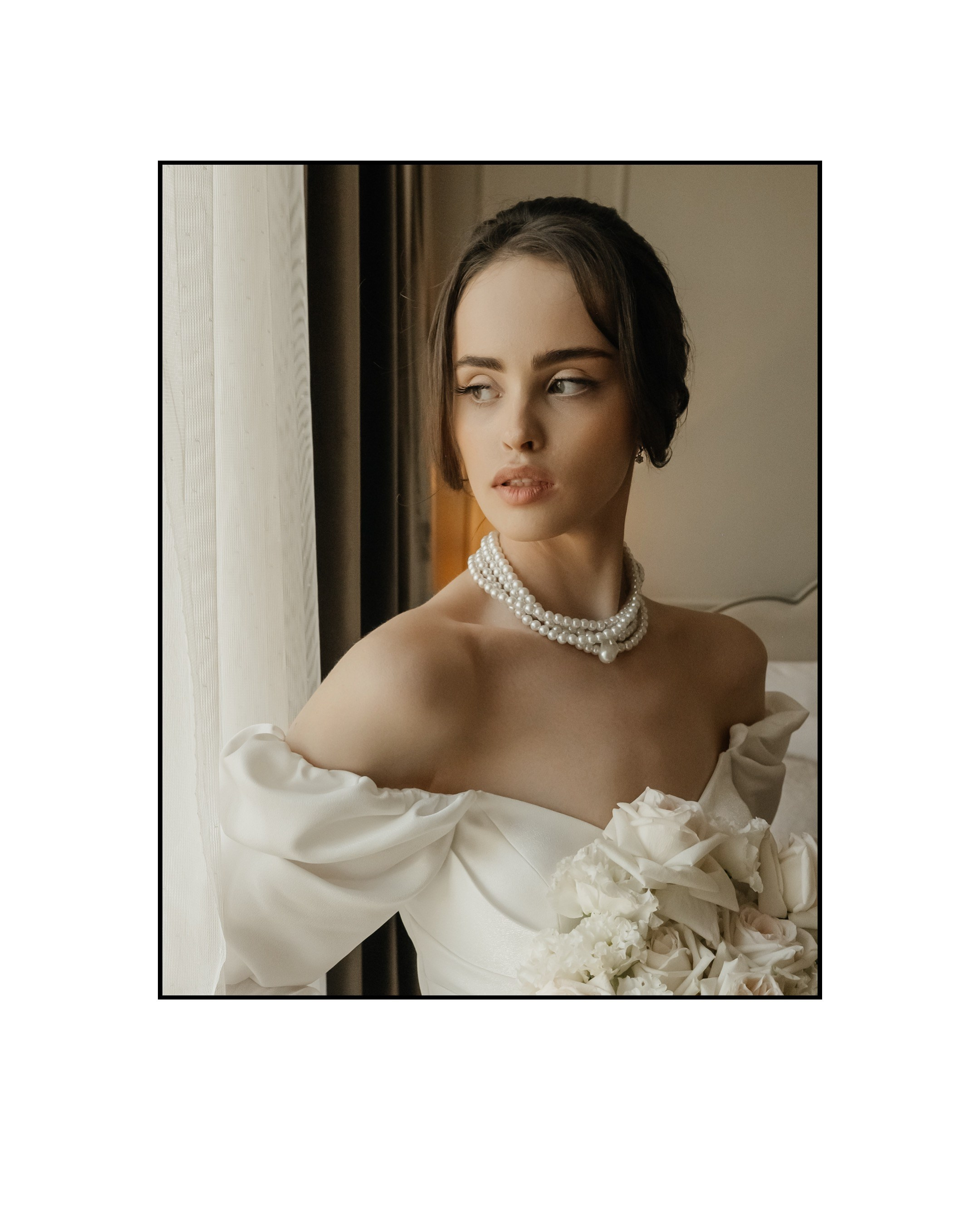 Утро жениха и невесты. Свадебный и семейный фотограф в Краснодаре Алина Мельник