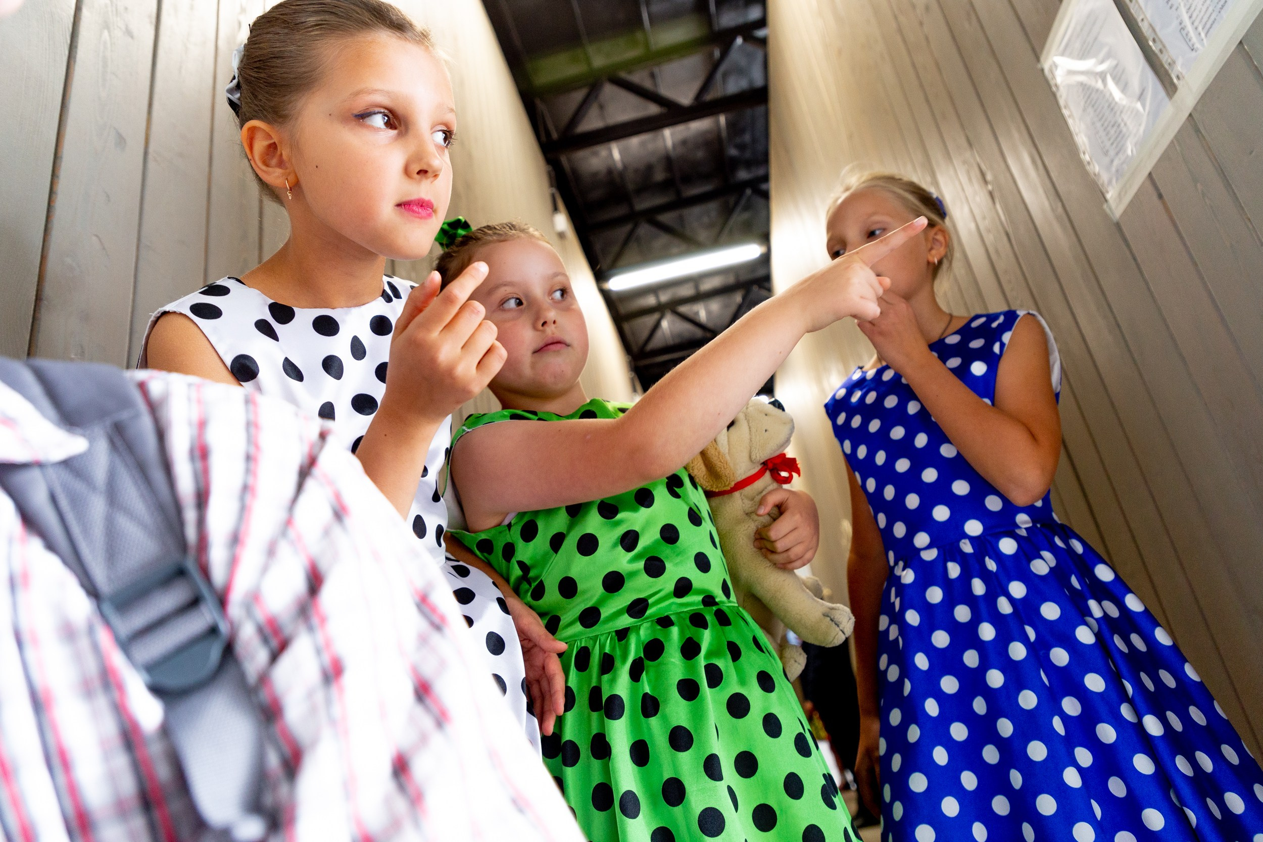 Мероприятия. Портфолио фотографа Антона Скоцеляса