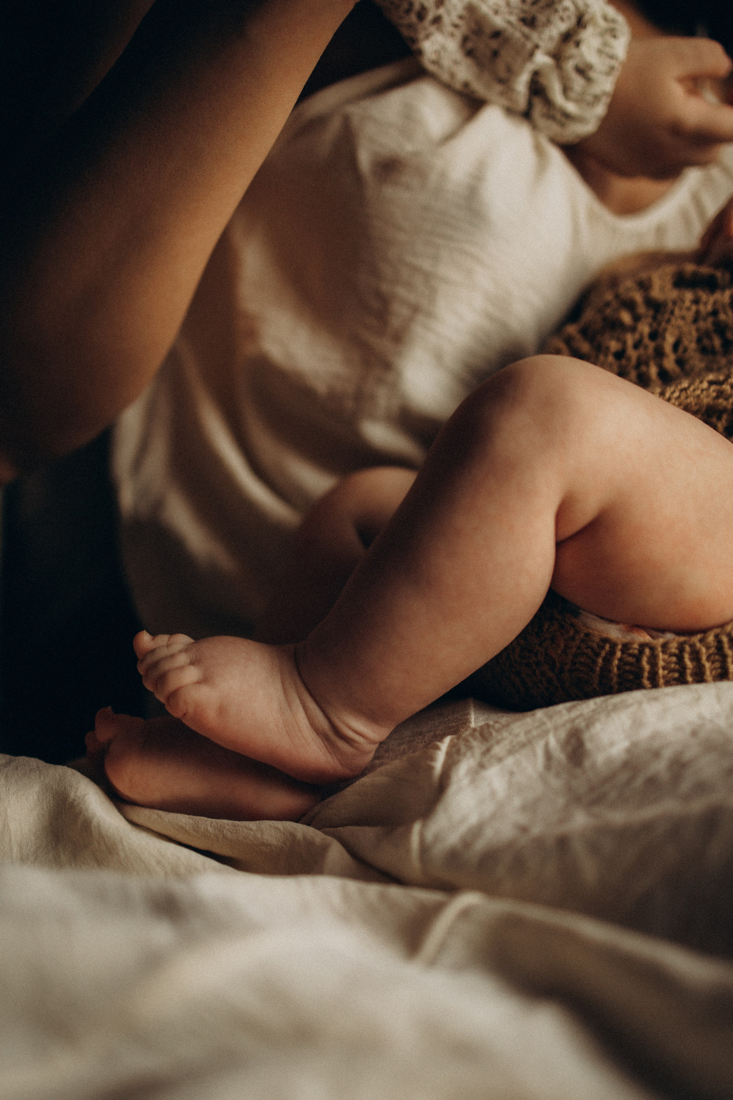 Один семейный день. Фотограф из Казани Мария Шамсутдинова