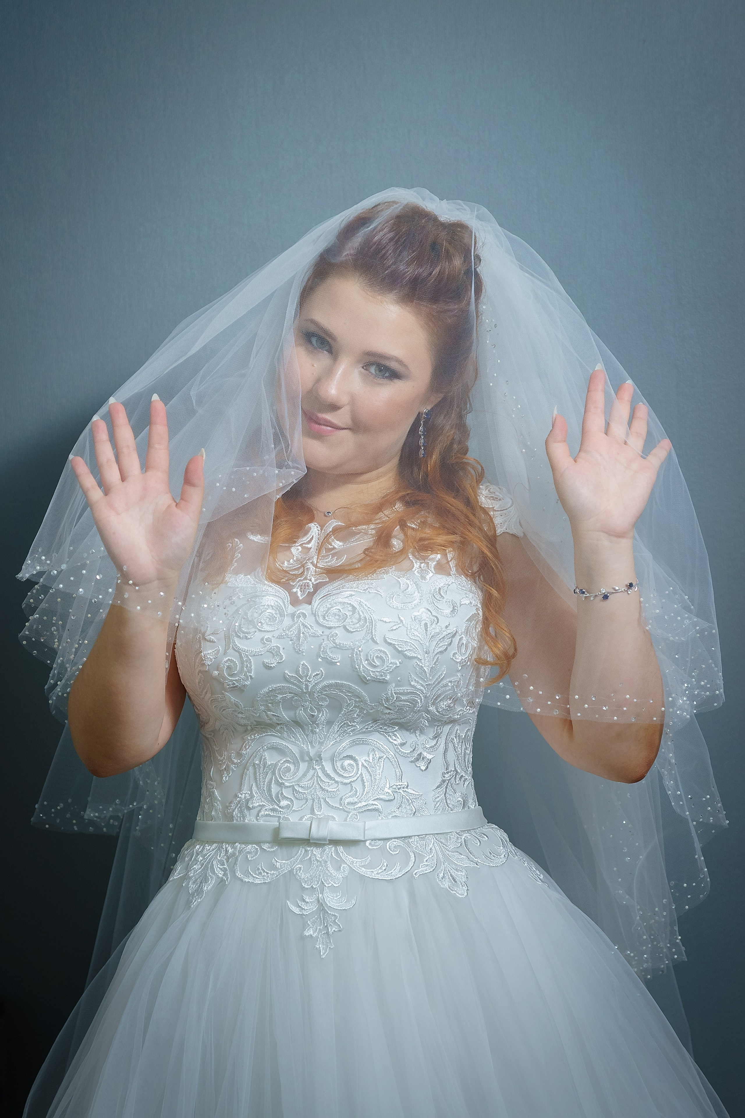 свадебная фотосессия