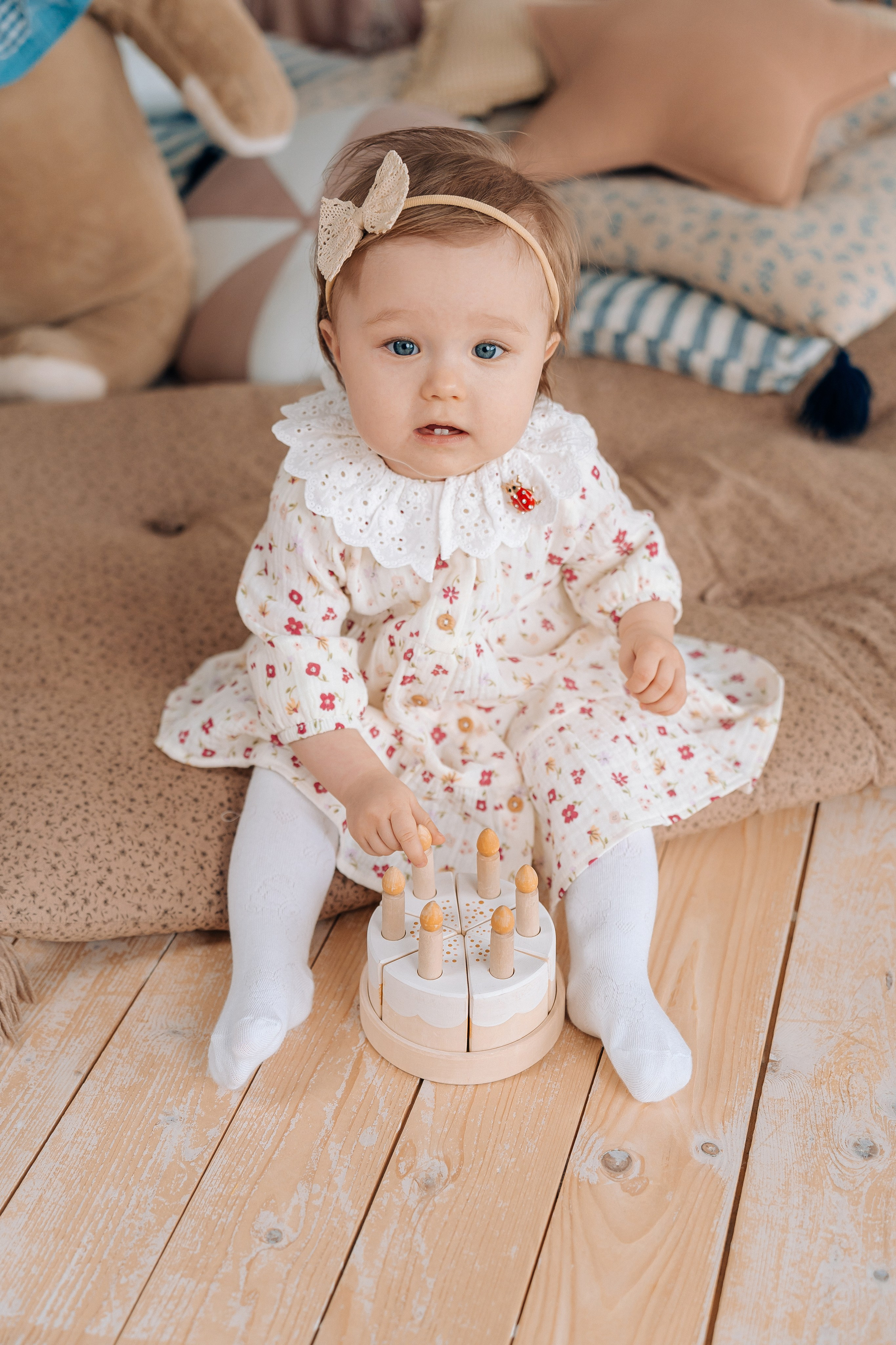 Лента фото. «Лама» Детская фотостудия Уфа