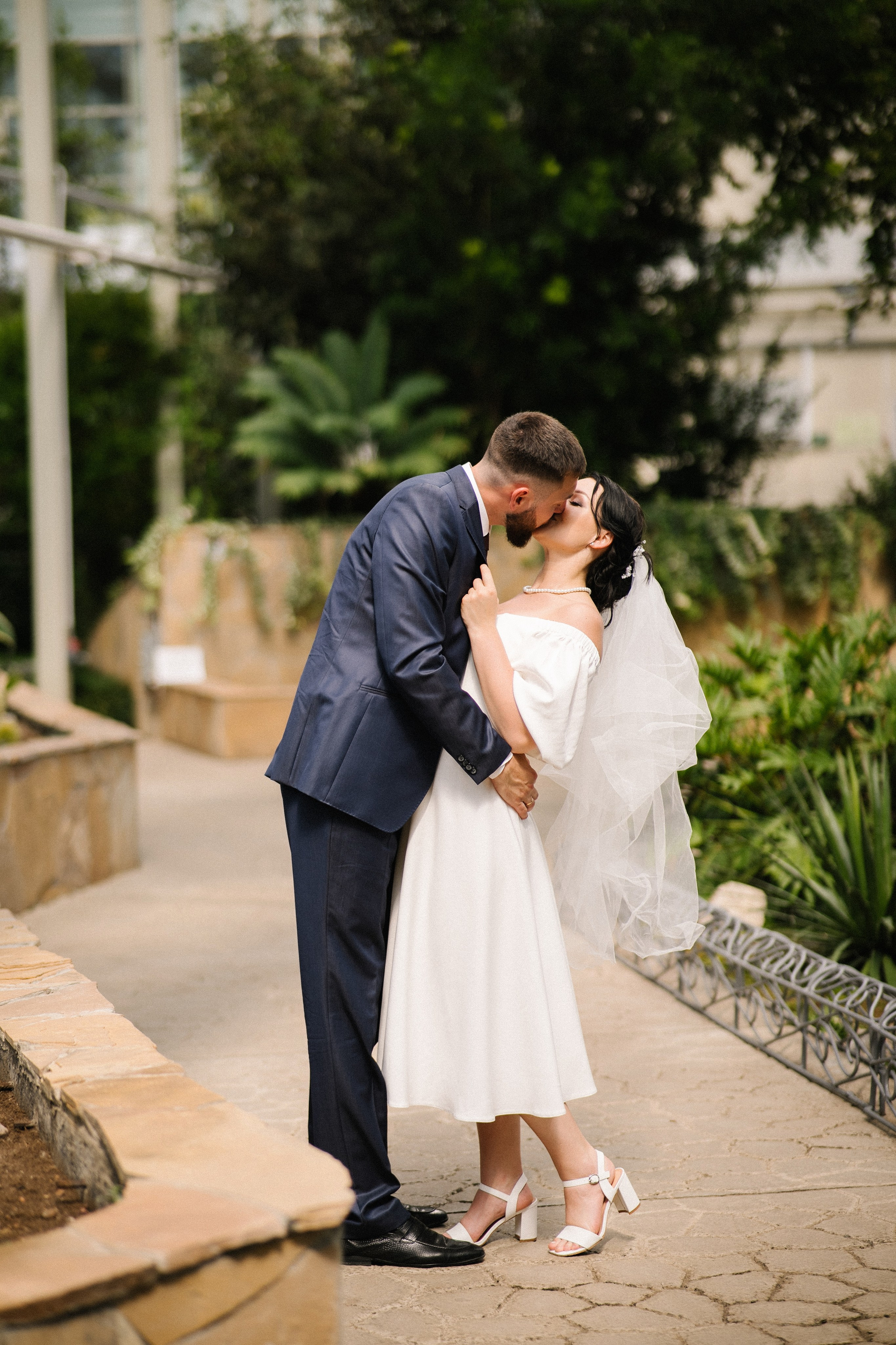 Дарья и Владислав. Фотограф на любое событие в Кемерово