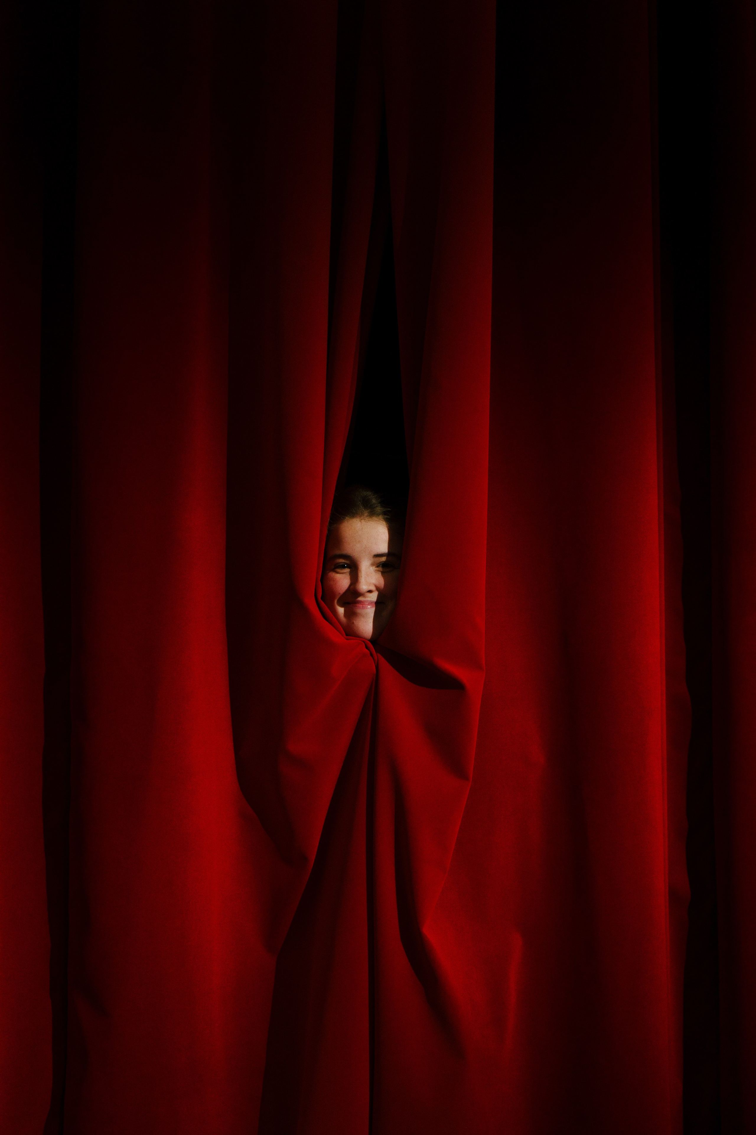 Репортажная съёмка. Главная