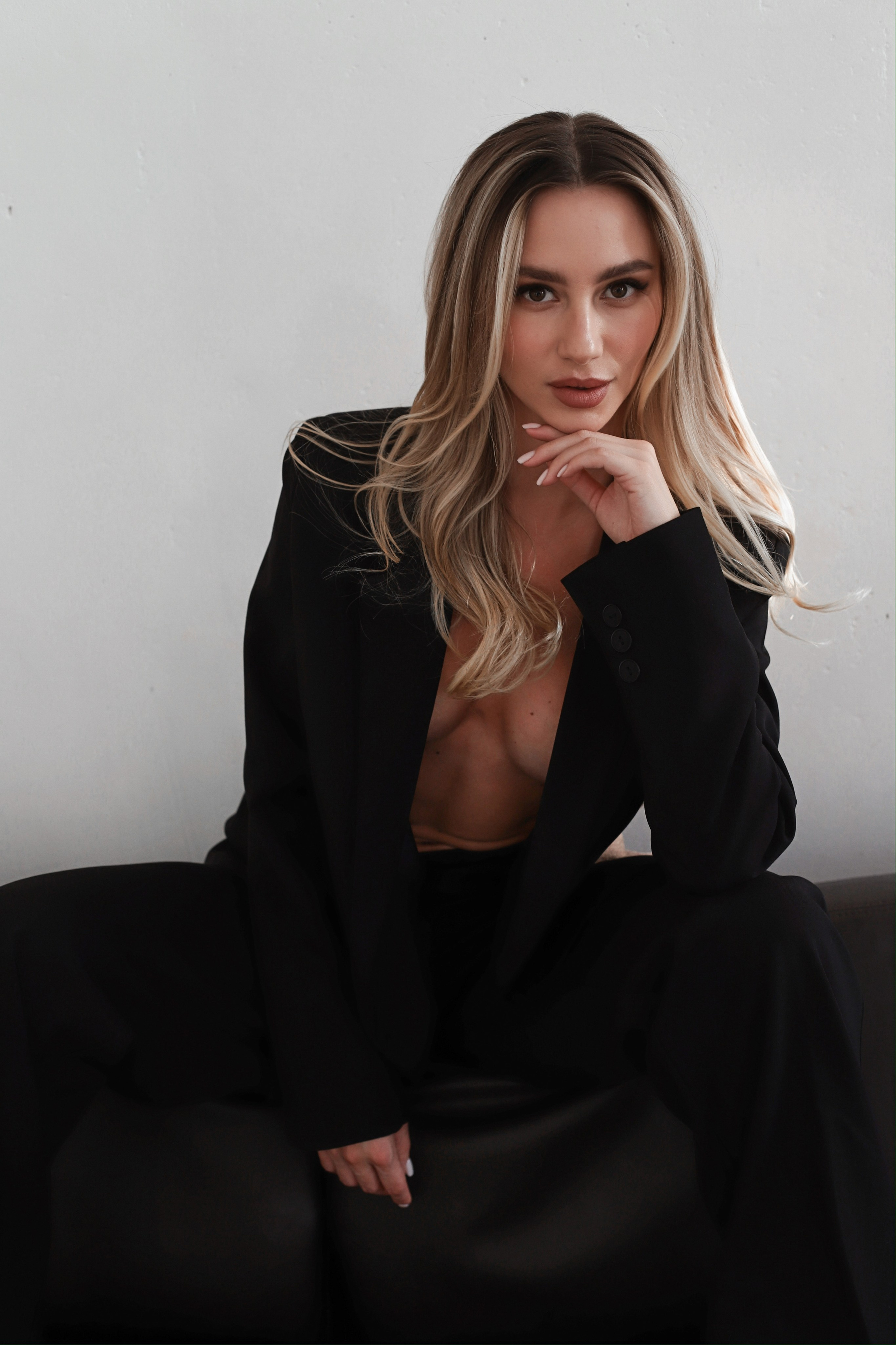 Анжелика. Kristina Krugova