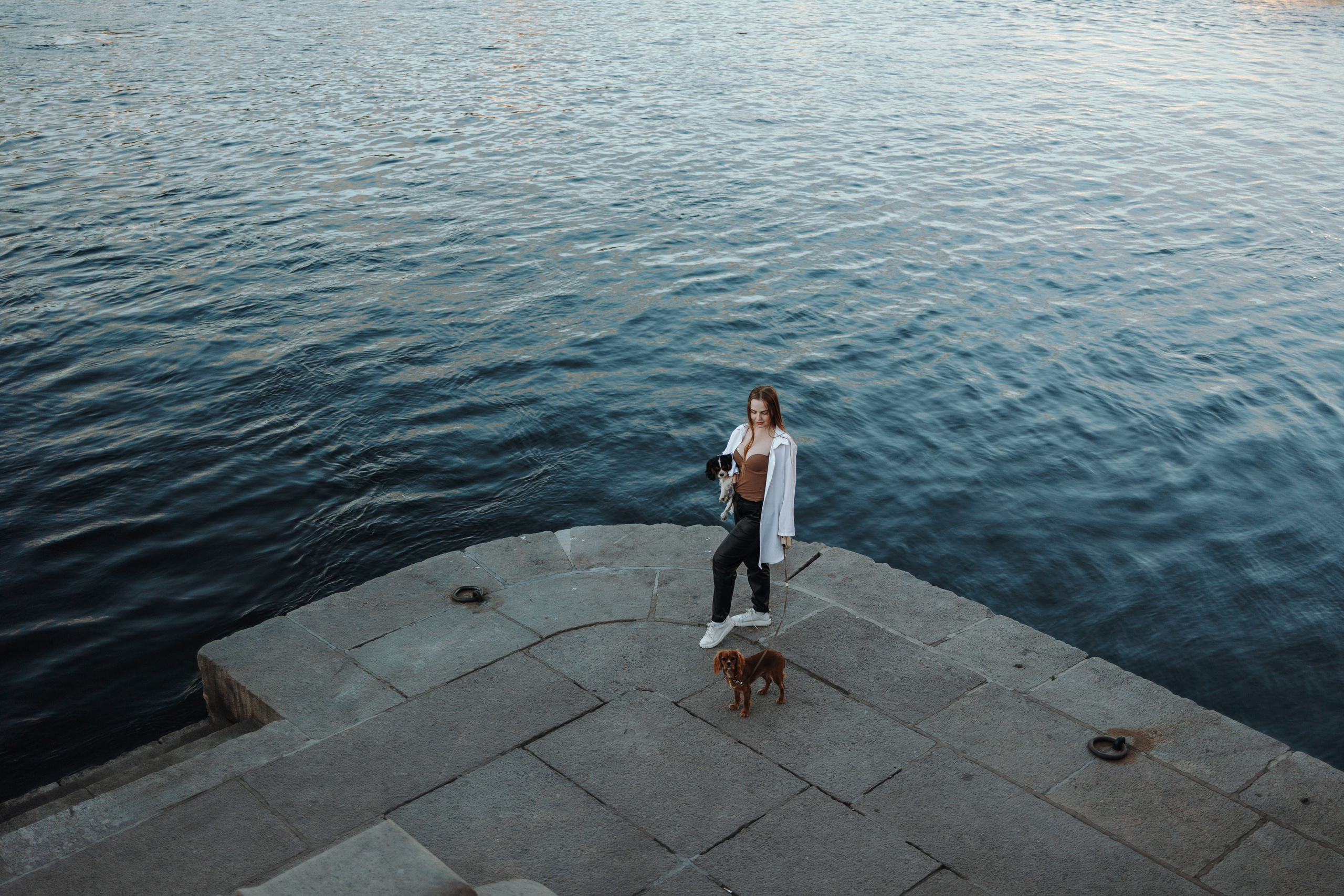 Аня, Стеша и Степан. Фотограф — Анималист | Санкт-Петербург