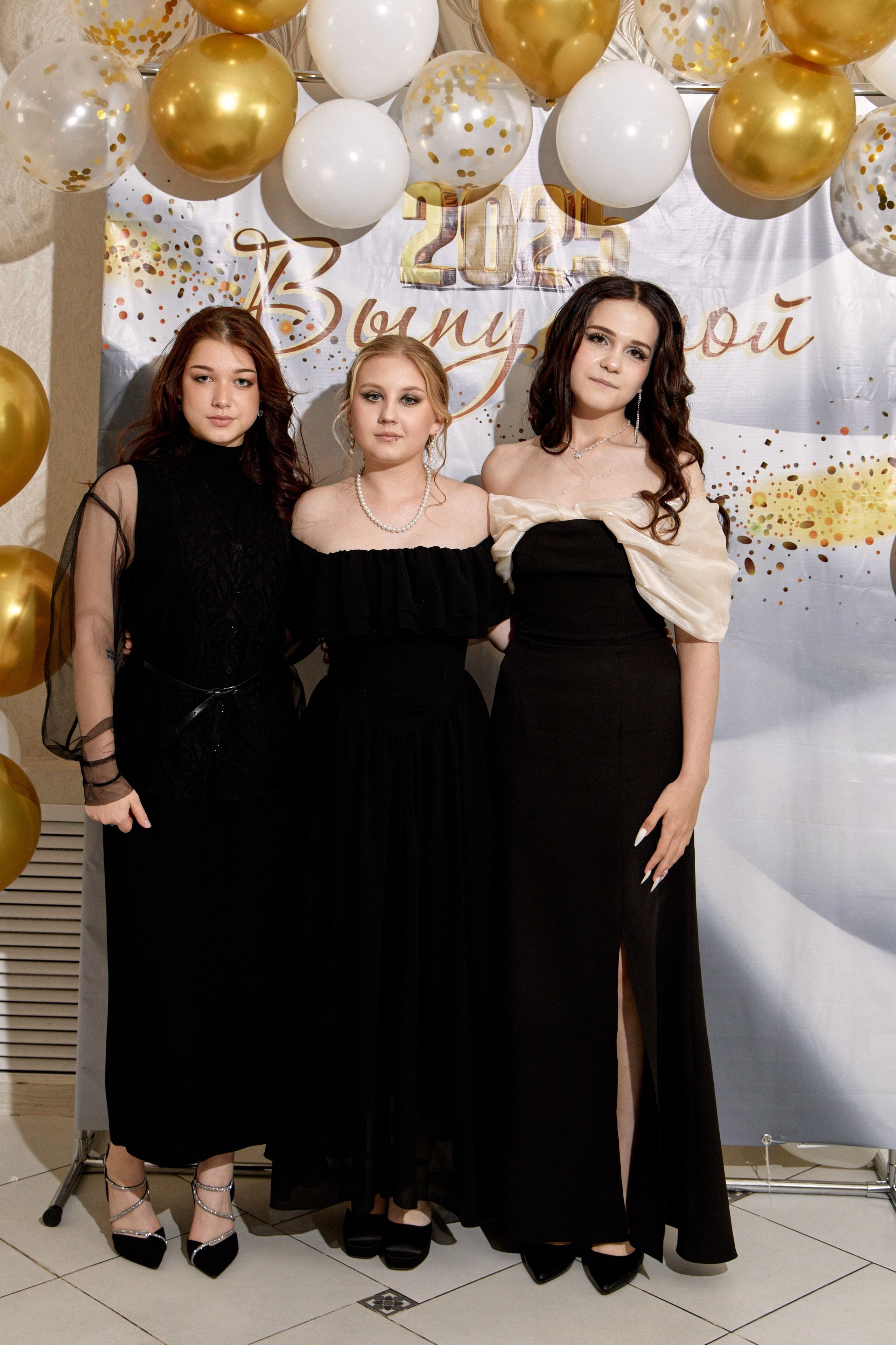 Фотограф на выпускной — репортажная съёмка 2025. Фотограф Нижний Новгород Мария Китаева