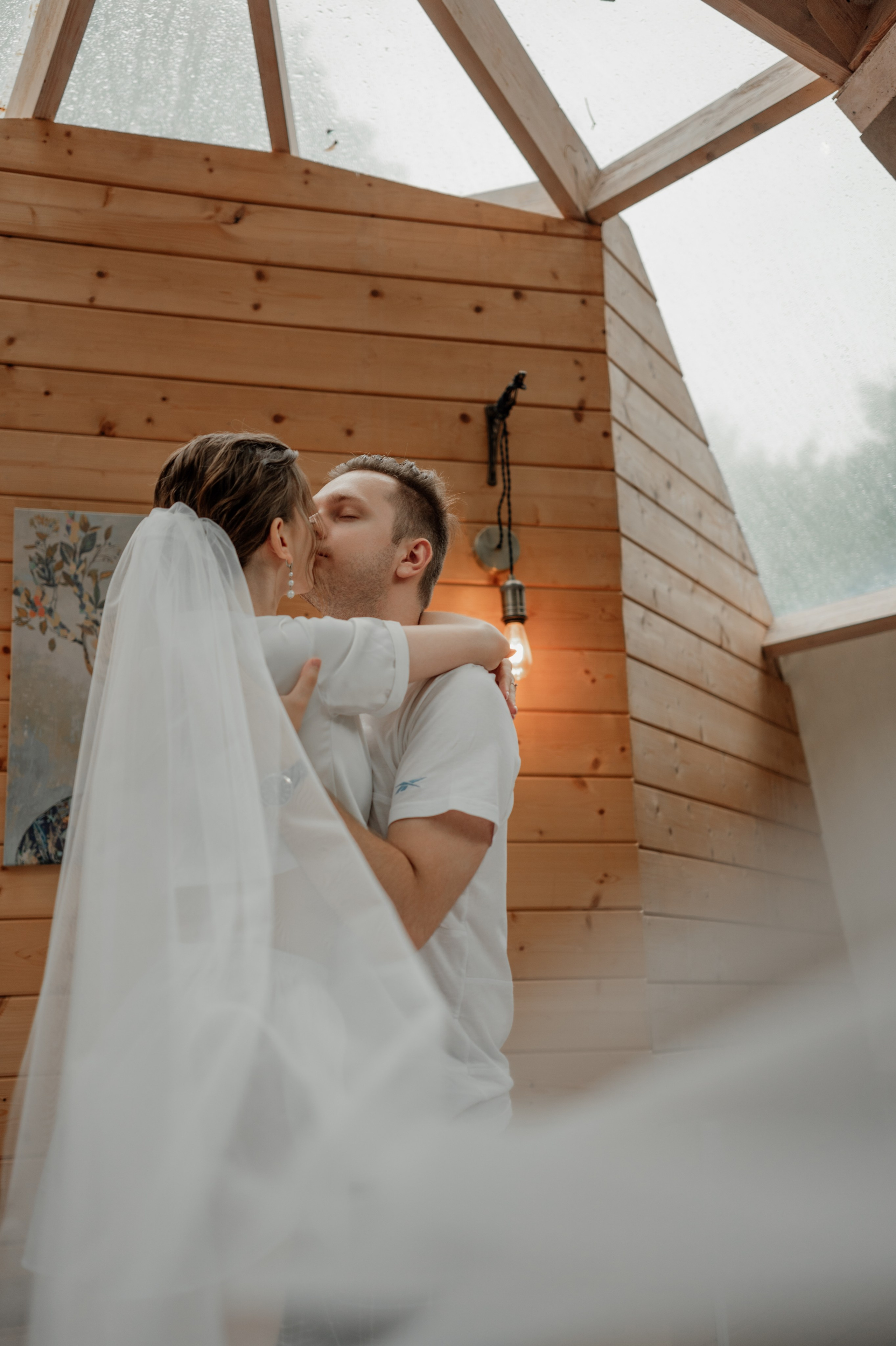 Валера и Лиза. Свадебный и Семейный фотограф в Ярославле Алёна Колясникова