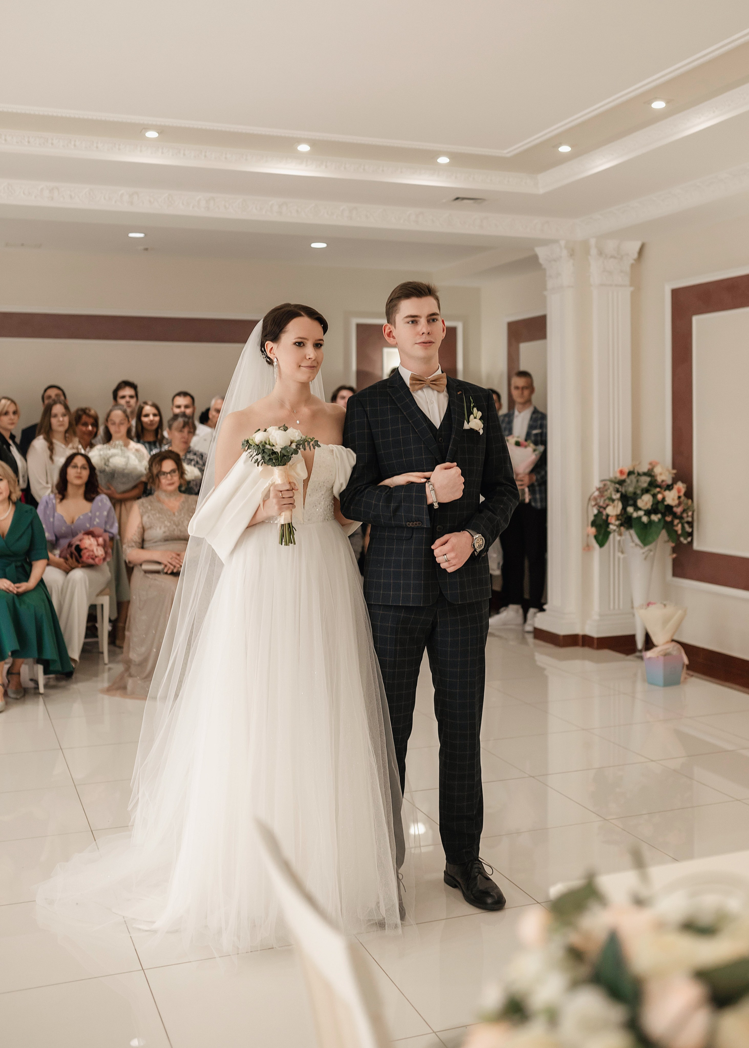 Илья и Анасатасия. Фотограф в Москве