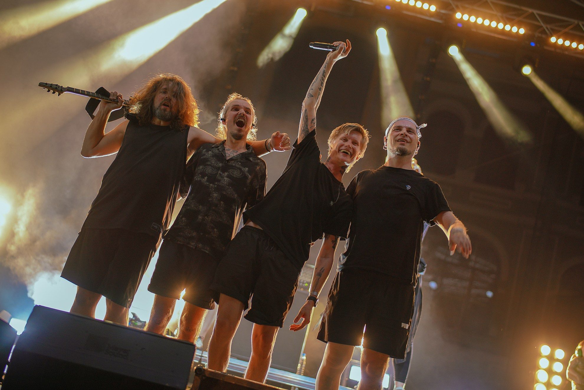 Reportage | Concert. Barabaka.jpg | photographer Dubai